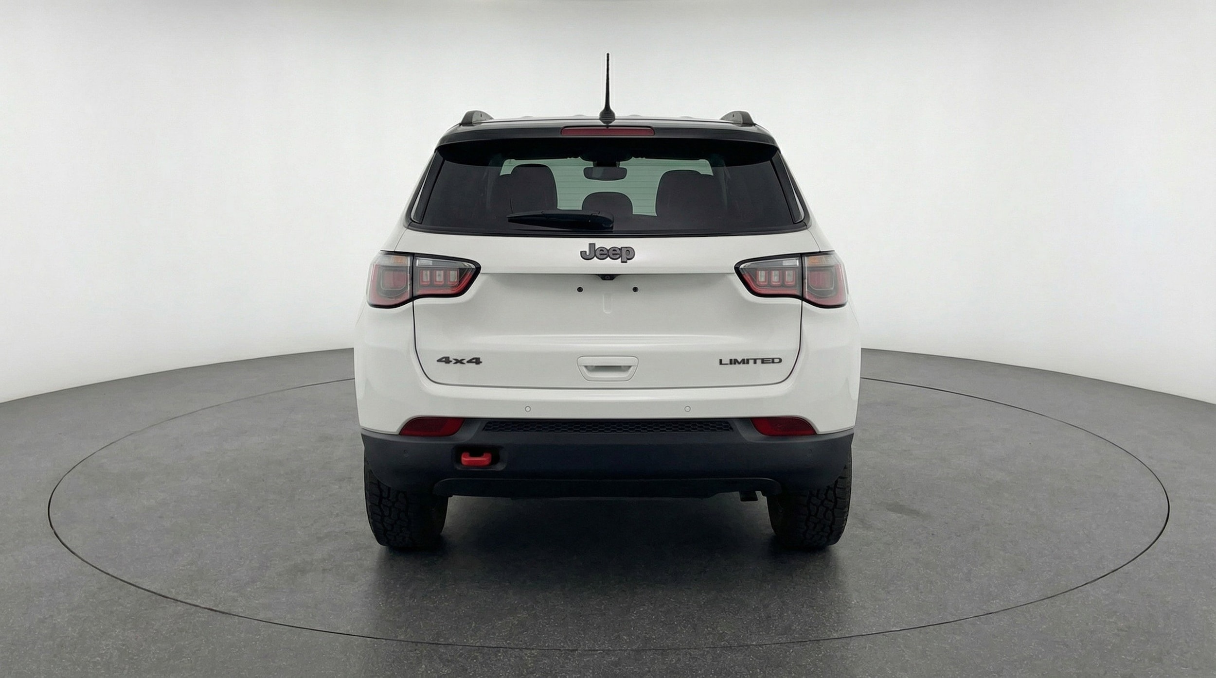 Thumbnail: 2025 Jeep Compass - 7