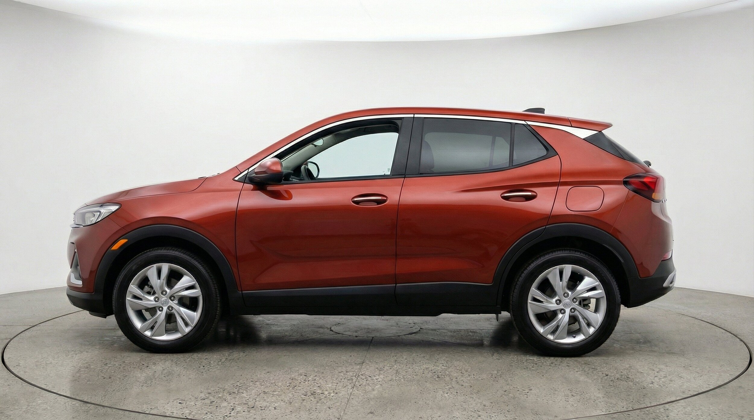 Thumbnail: 2026 Buick Encore GX - 5