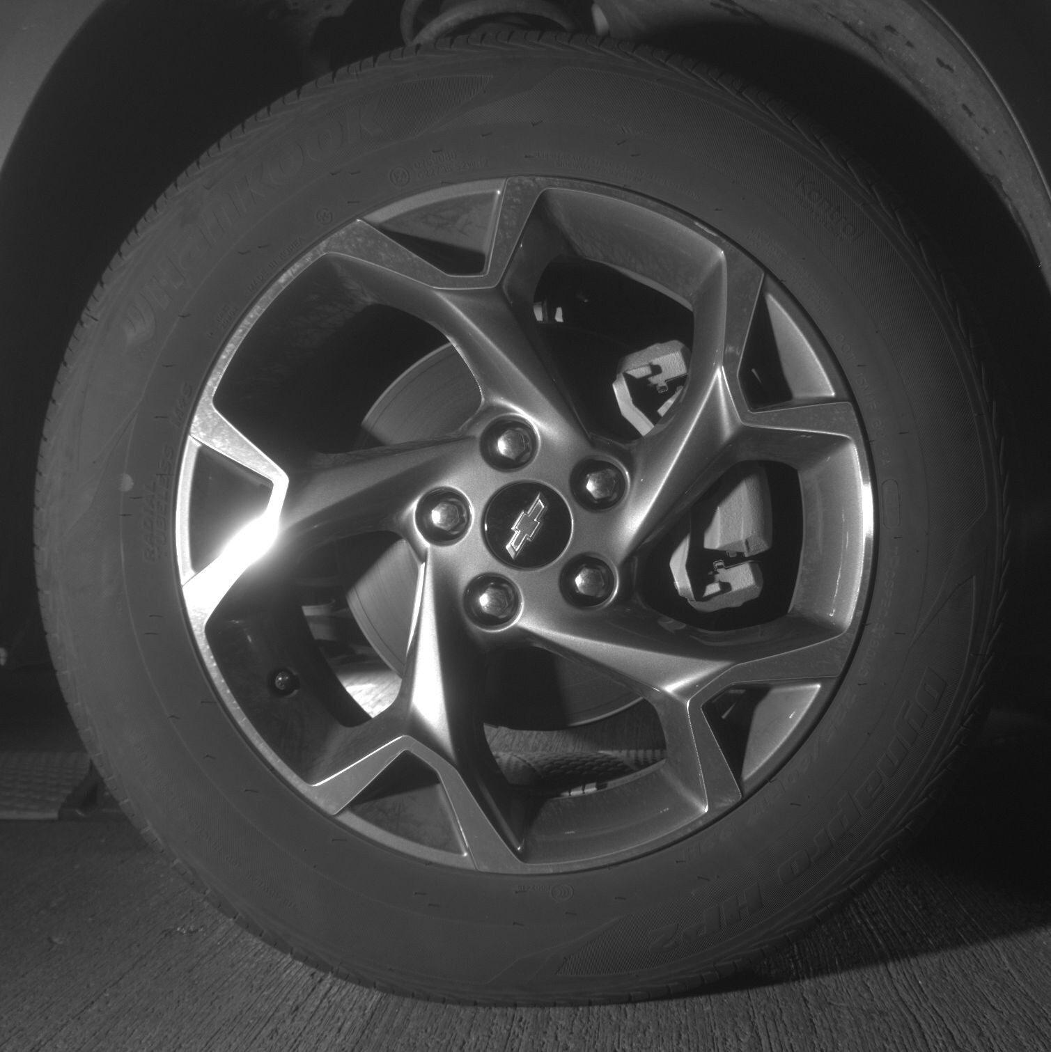 Thumbnail: 2025 Chevrolet Trax - 10