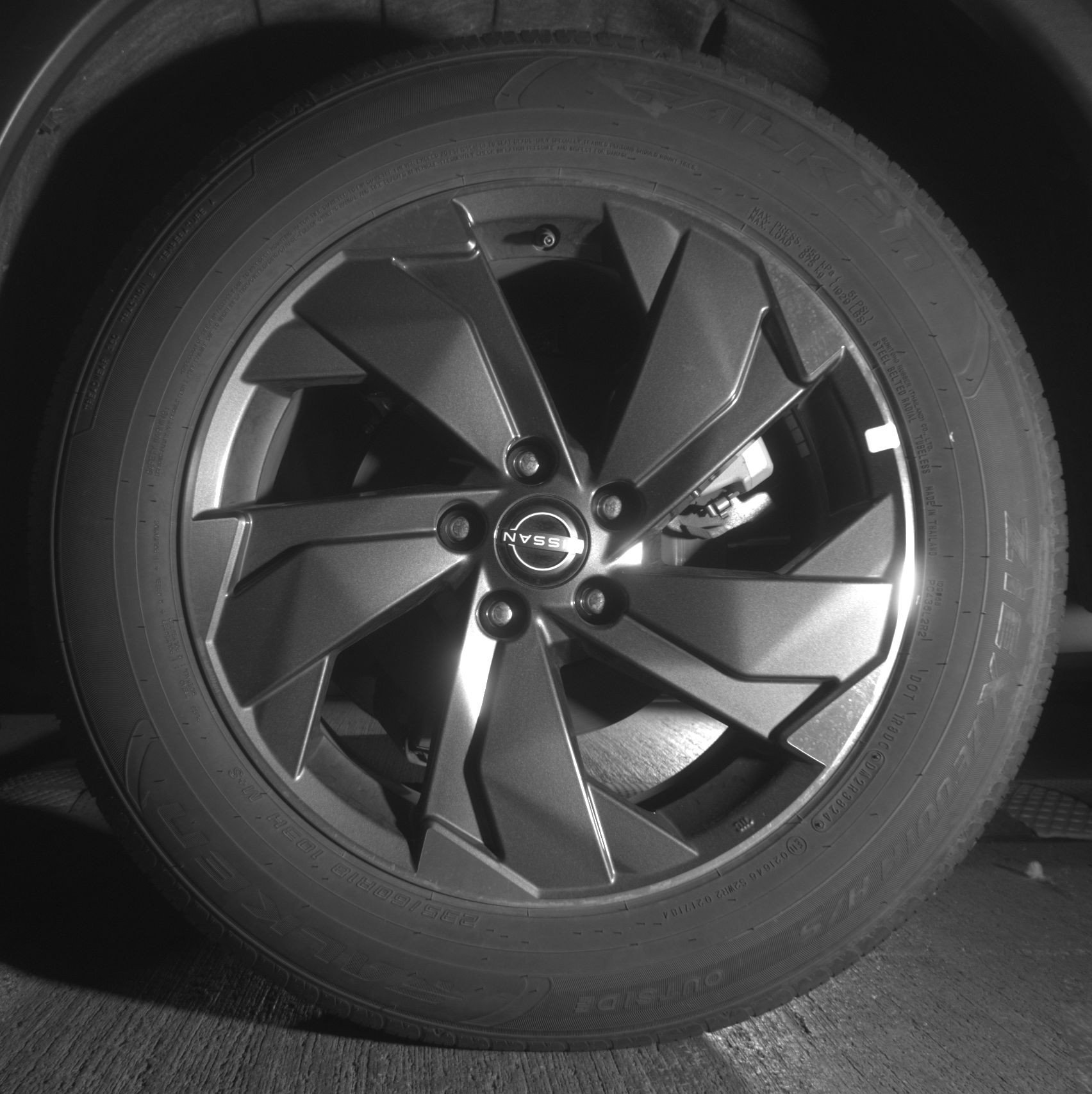 Thumbnail: 2025 Nissan Rogue - 14