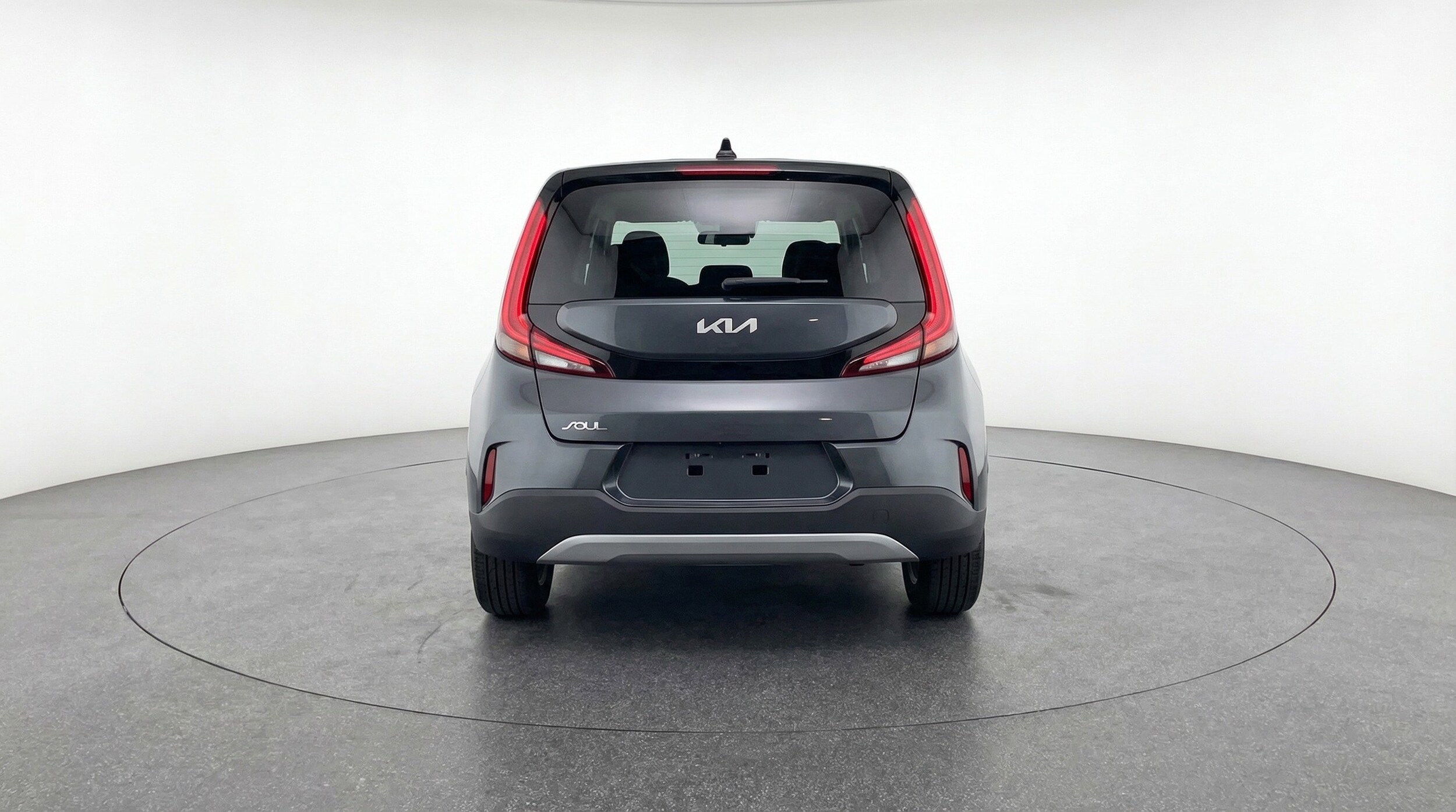 Thumbnail: 2025 Kia Soul - 7