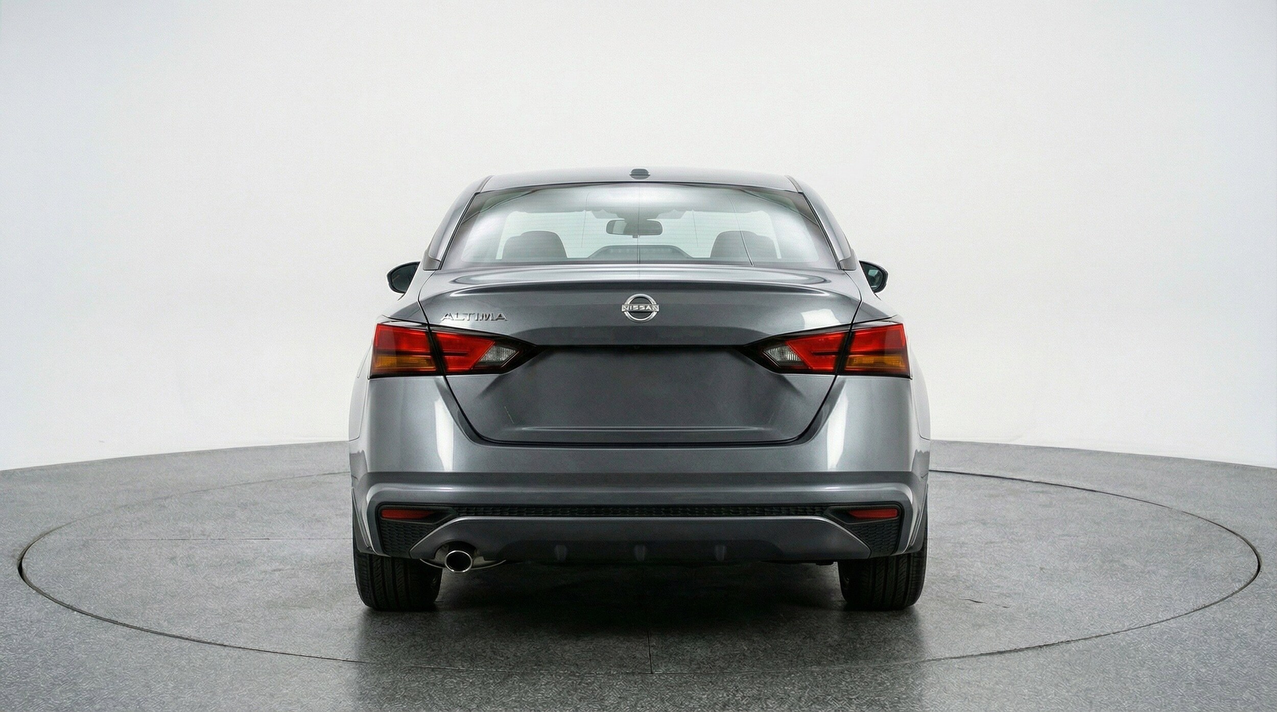 Thumbnail: 2025 Nissan Altima - 7