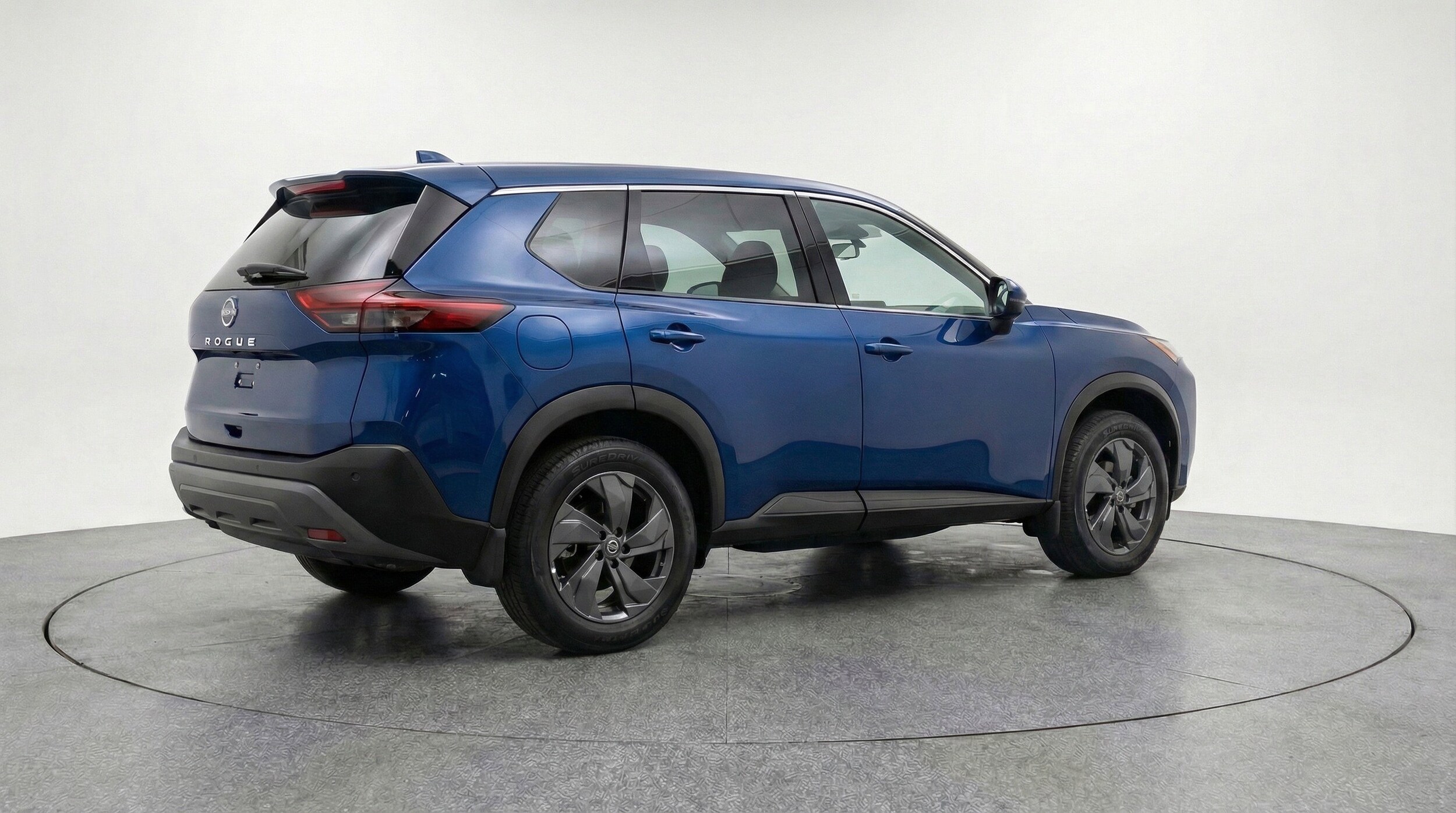 Thumbnail: 2025 Nissan Rogue - 9