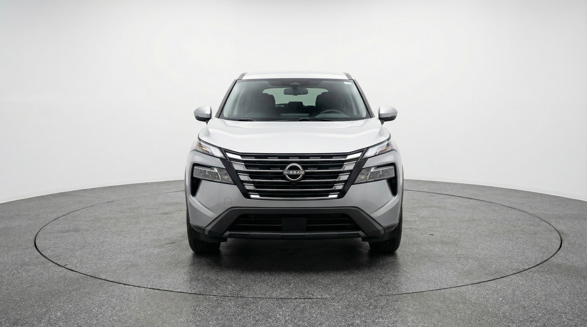 Thumbnail: 2025 Nissan Rogue - 2