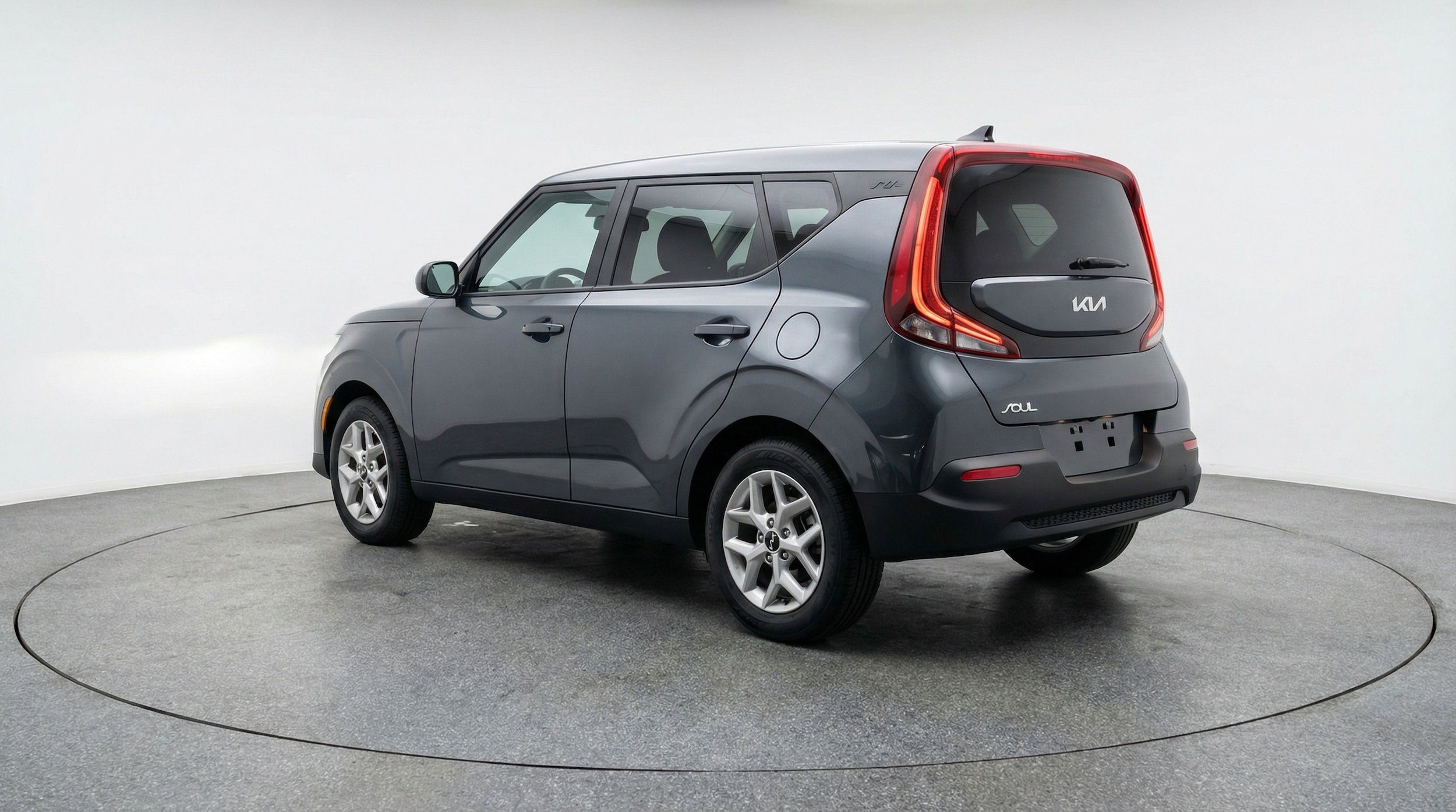 Thumbnail: 2025 Kia Soul - 6
