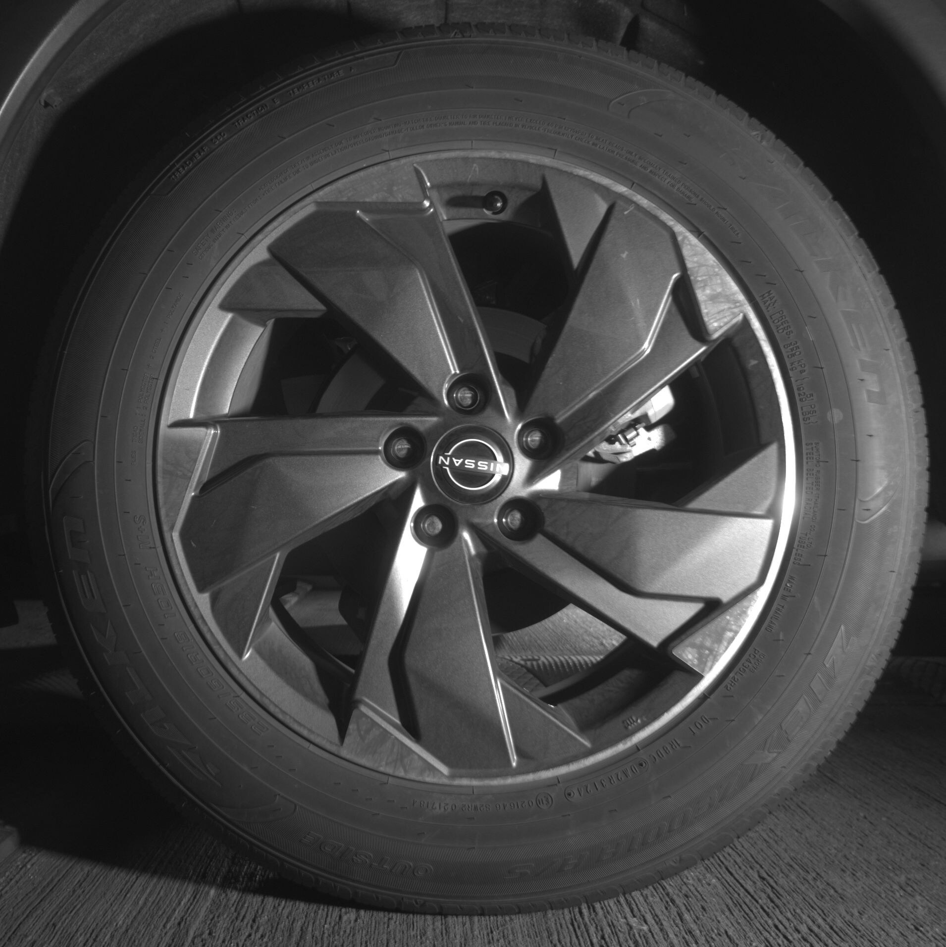 Thumbnail: 2025 Nissan Rogue - 11