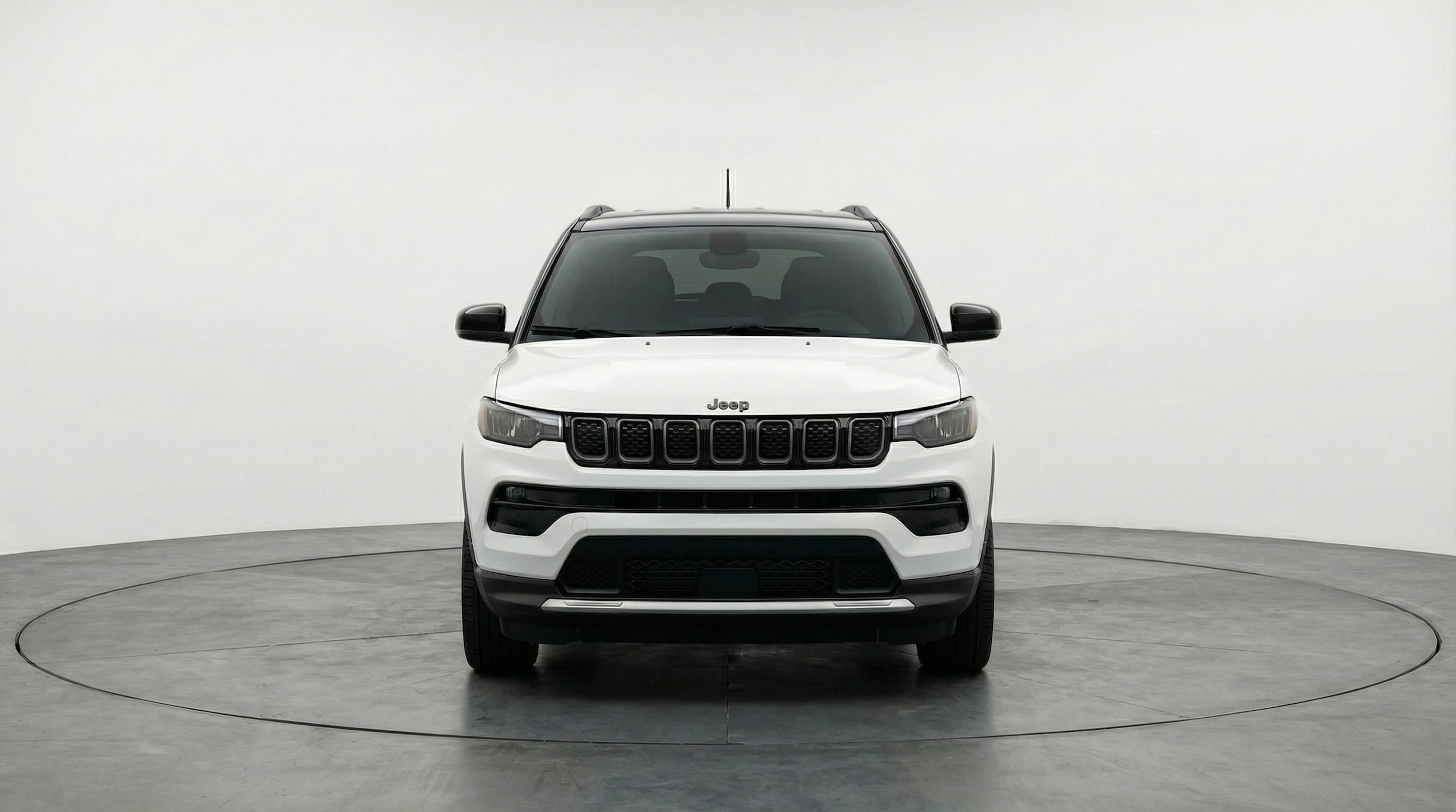 Thumbnail: 2025 Jeep Compass - 2