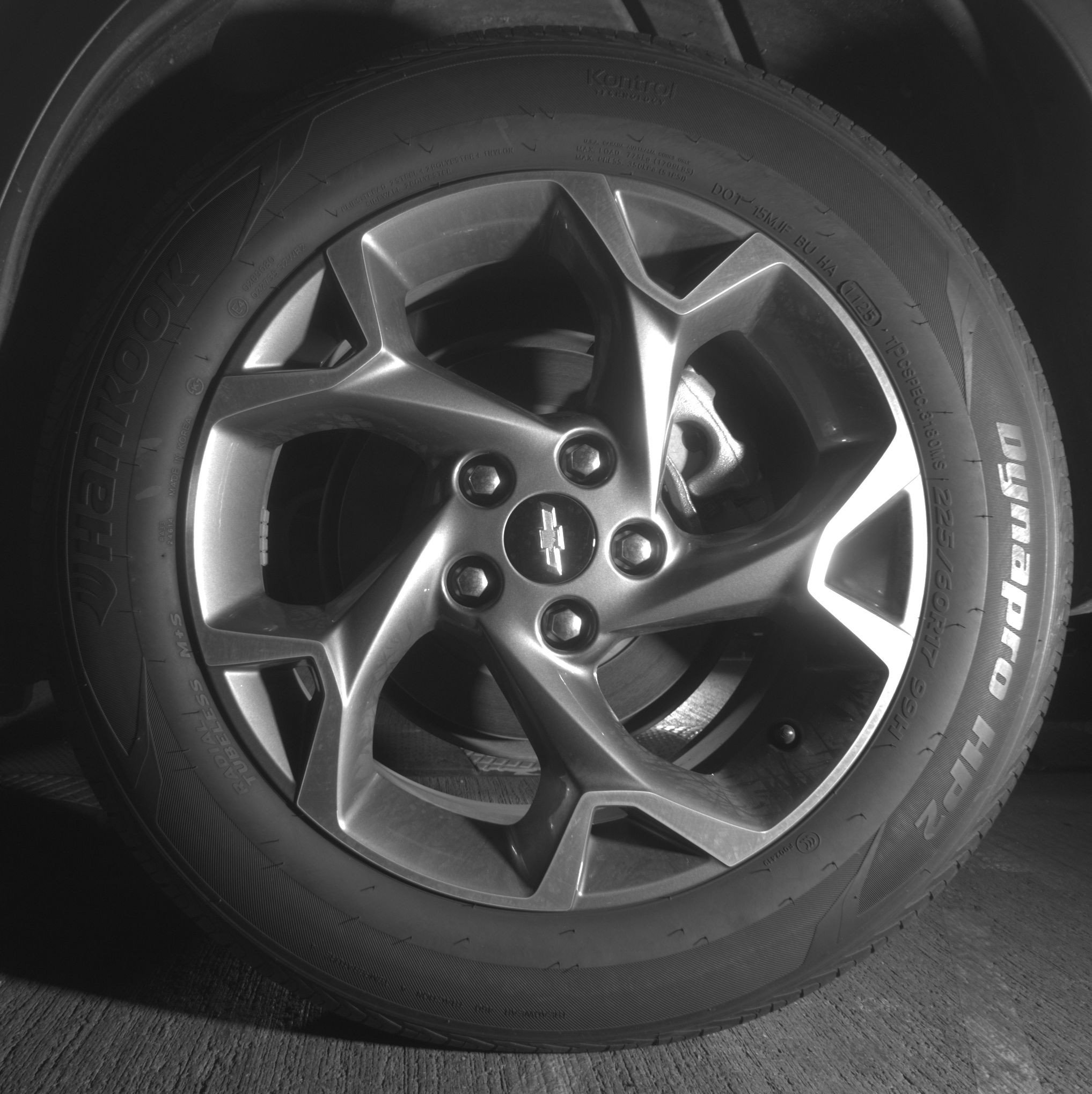 Thumbnail: 2025 Chevrolet Trax - 14