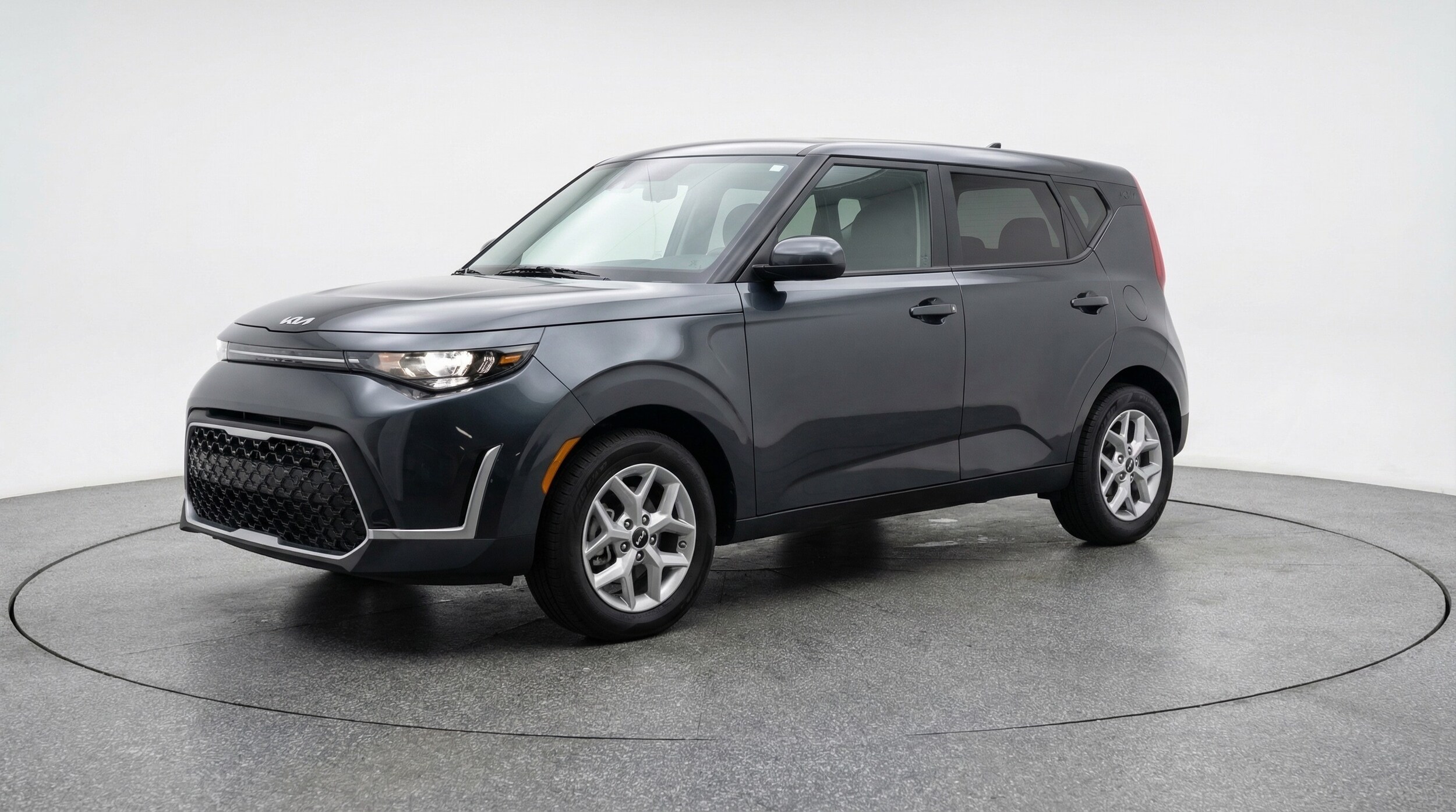 Thumbnail: 2025 Kia Soul - 3