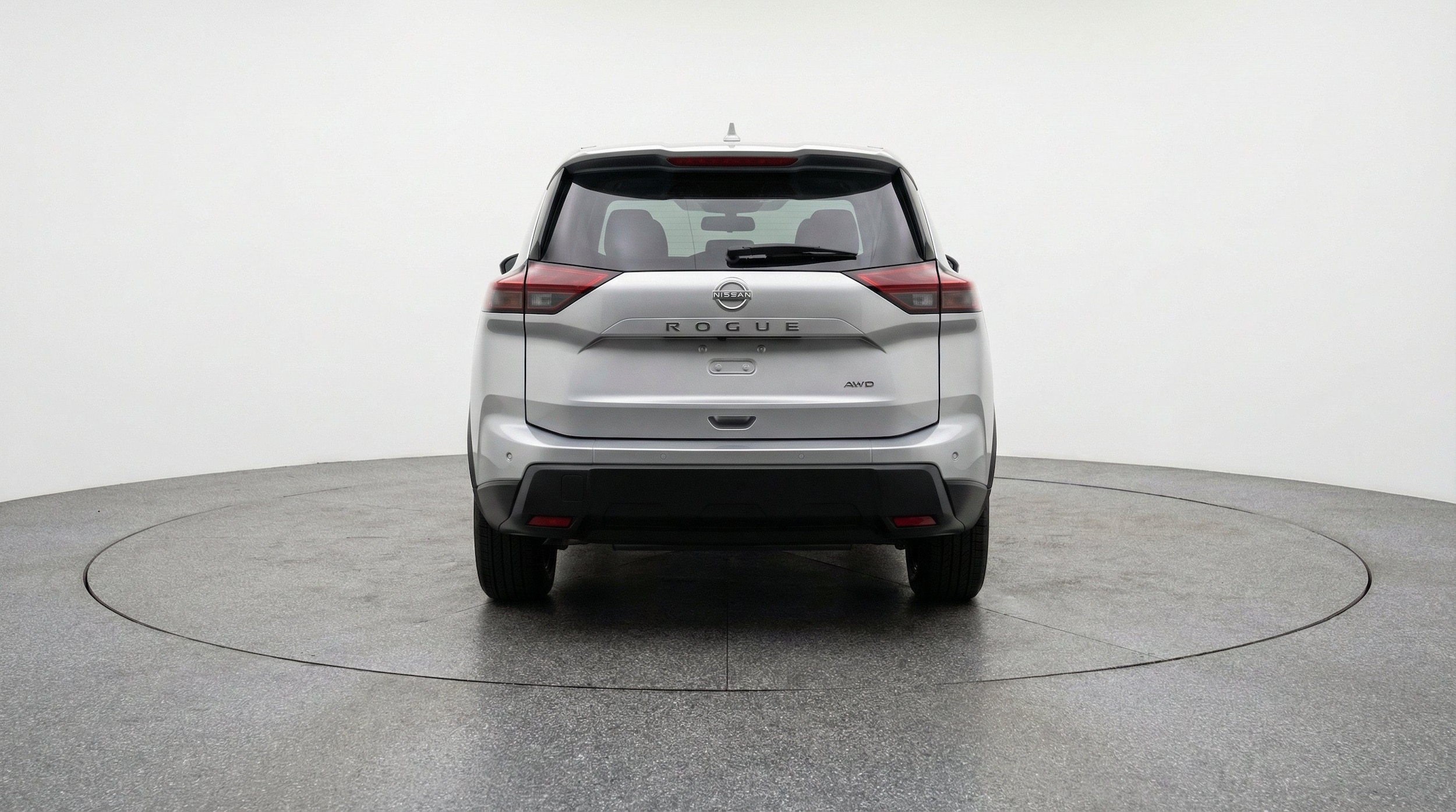 Thumbnail: 2025 Nissan Rogue - 7