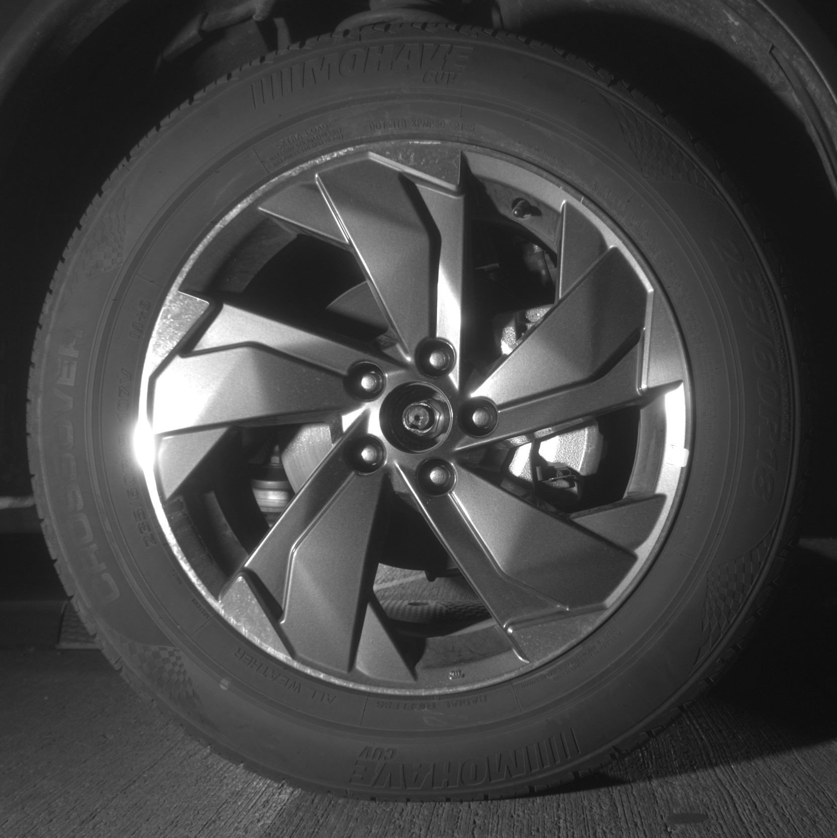 Thumbnail: 2025 Nissan Rogue - 13