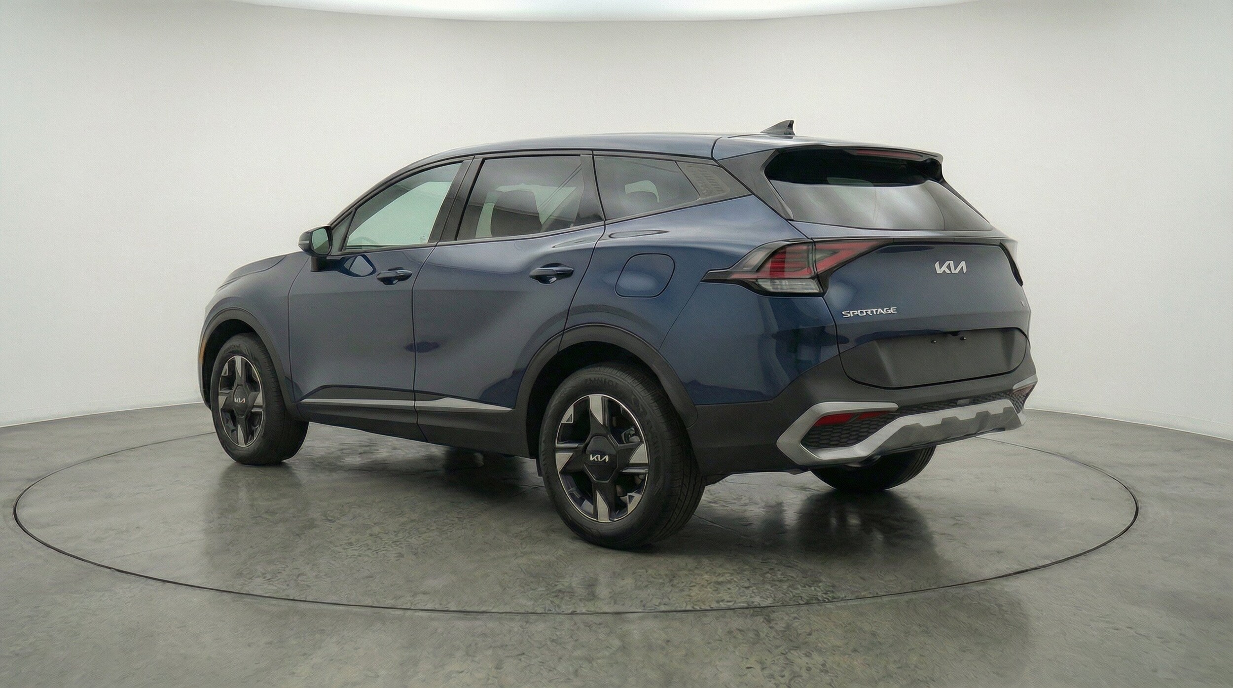 Thumbnail: 2026 Kia Sportage - 6
