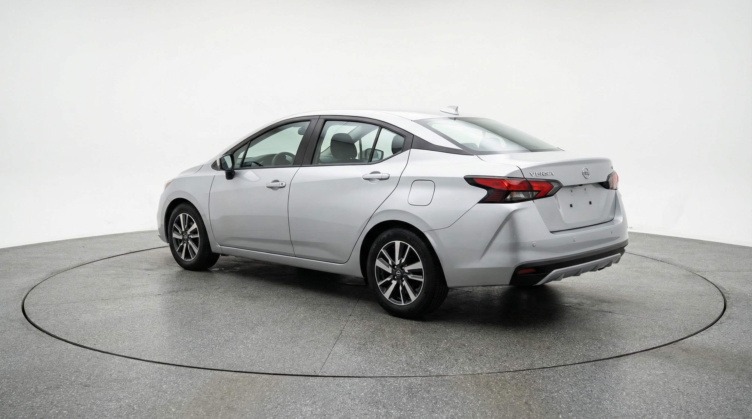 Thumbnail: 2025 Nissan Versa - 5