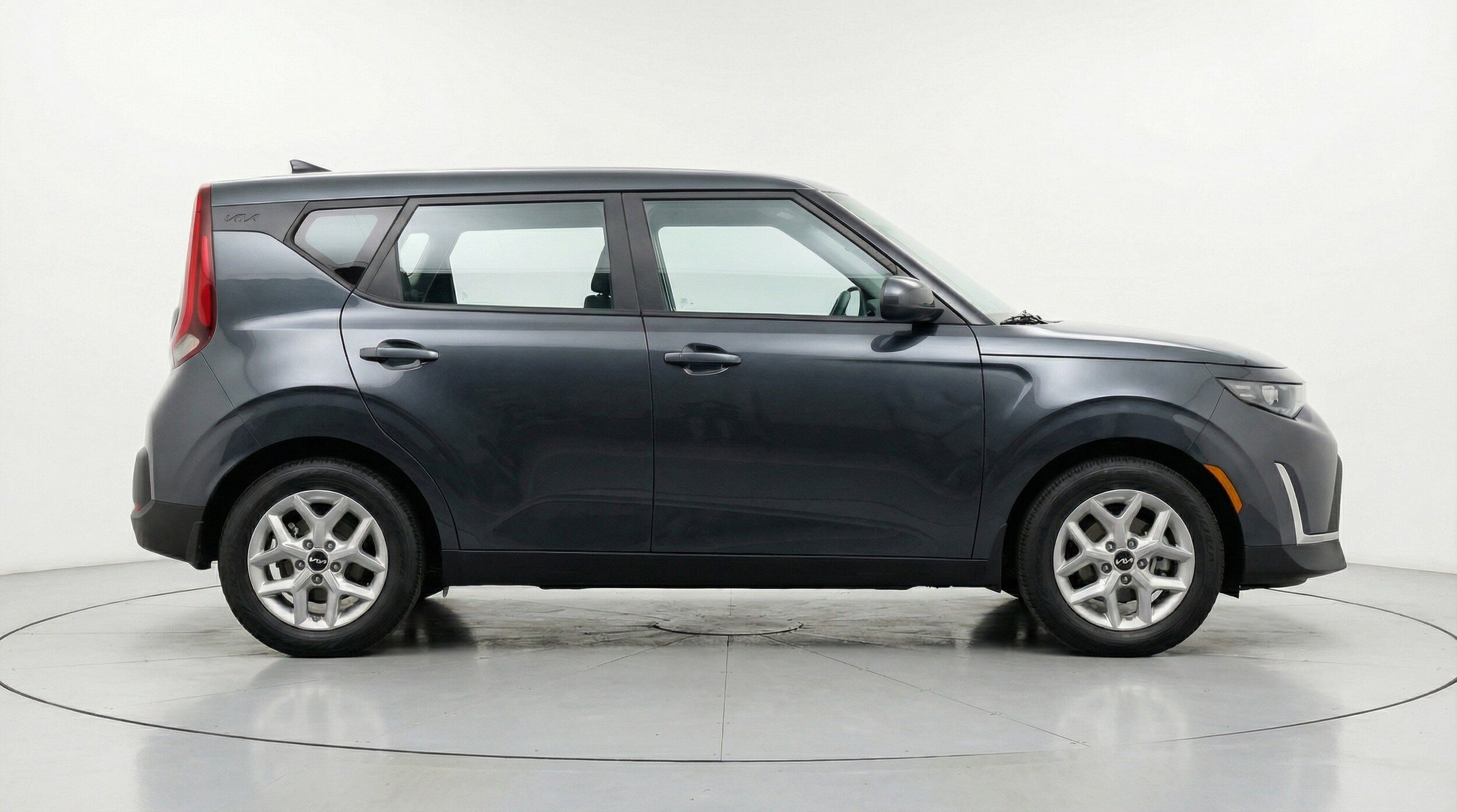 Thumbnail: 2025 Kia Soul - 11