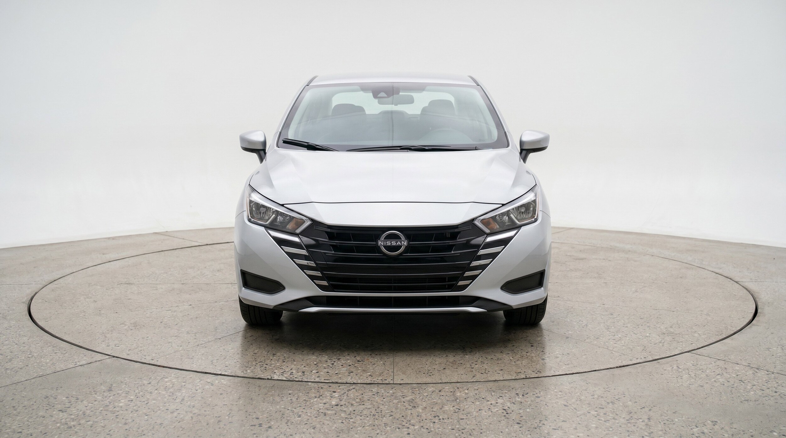 Thumbnail: 2025 Nissan Versa - 2
