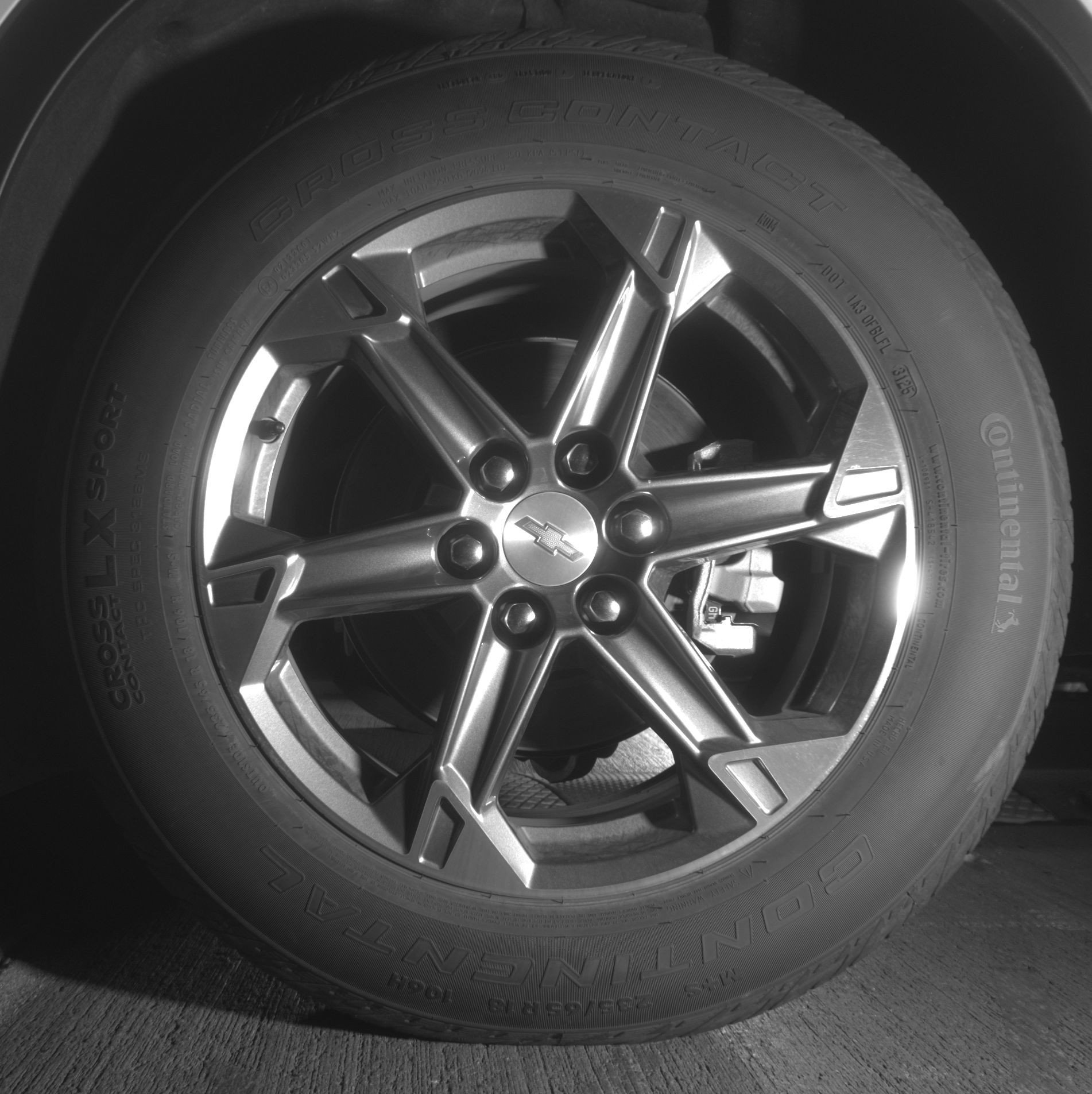 Thumbnail: 2025 Chevrolet Blazer - 14