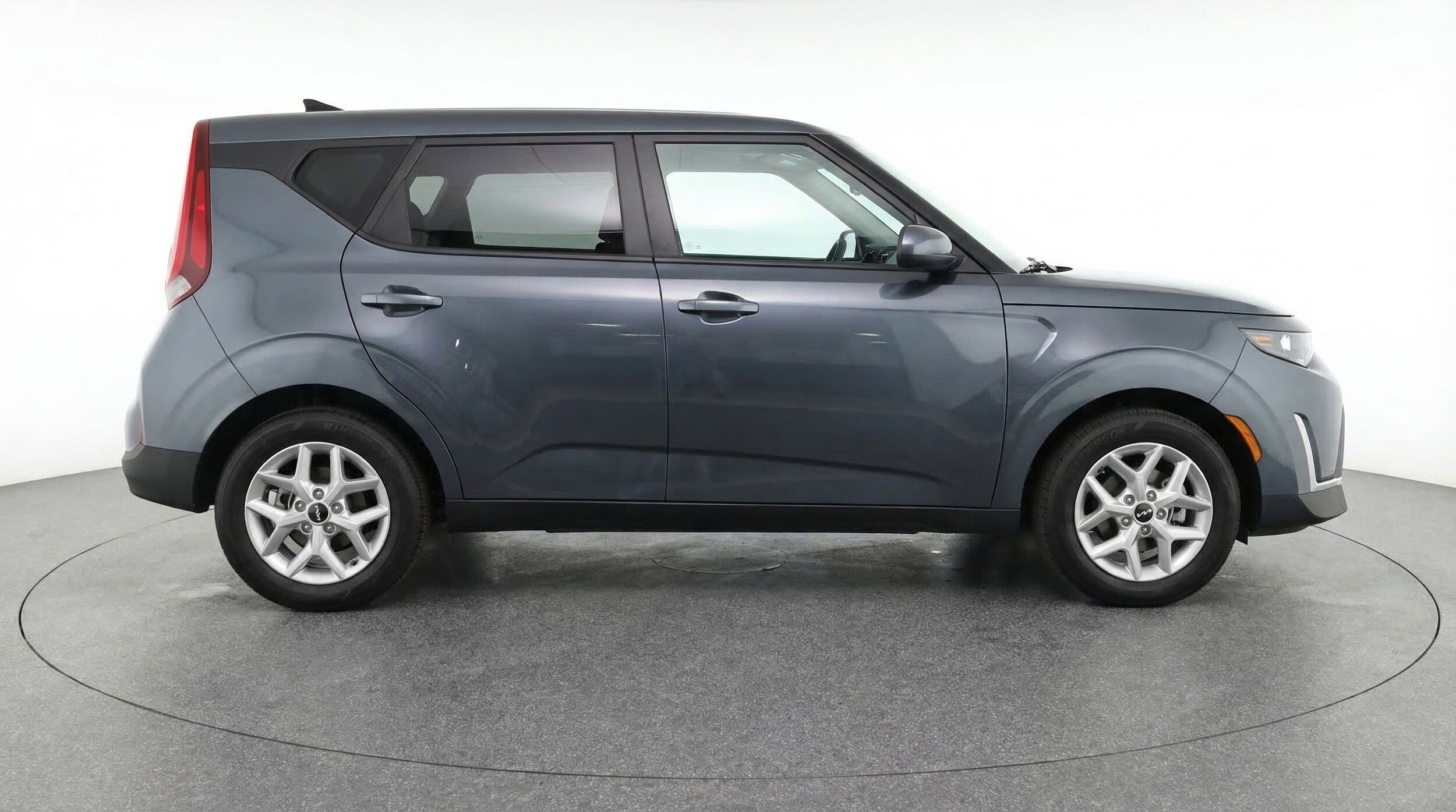 Thumbnail: 2025 Kia Soul - 11