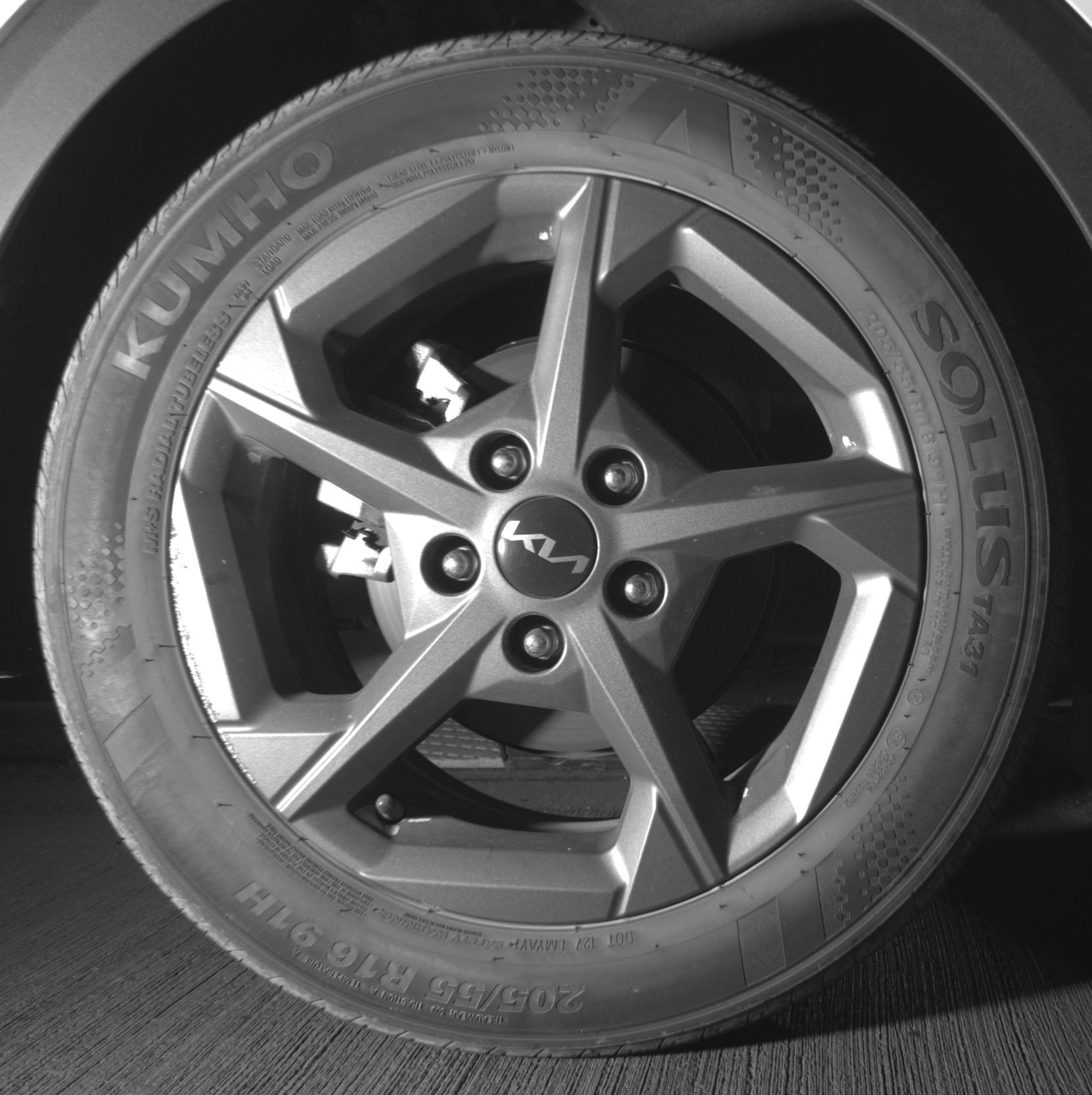 Thumbnail: 2025 Kia K4 - 15