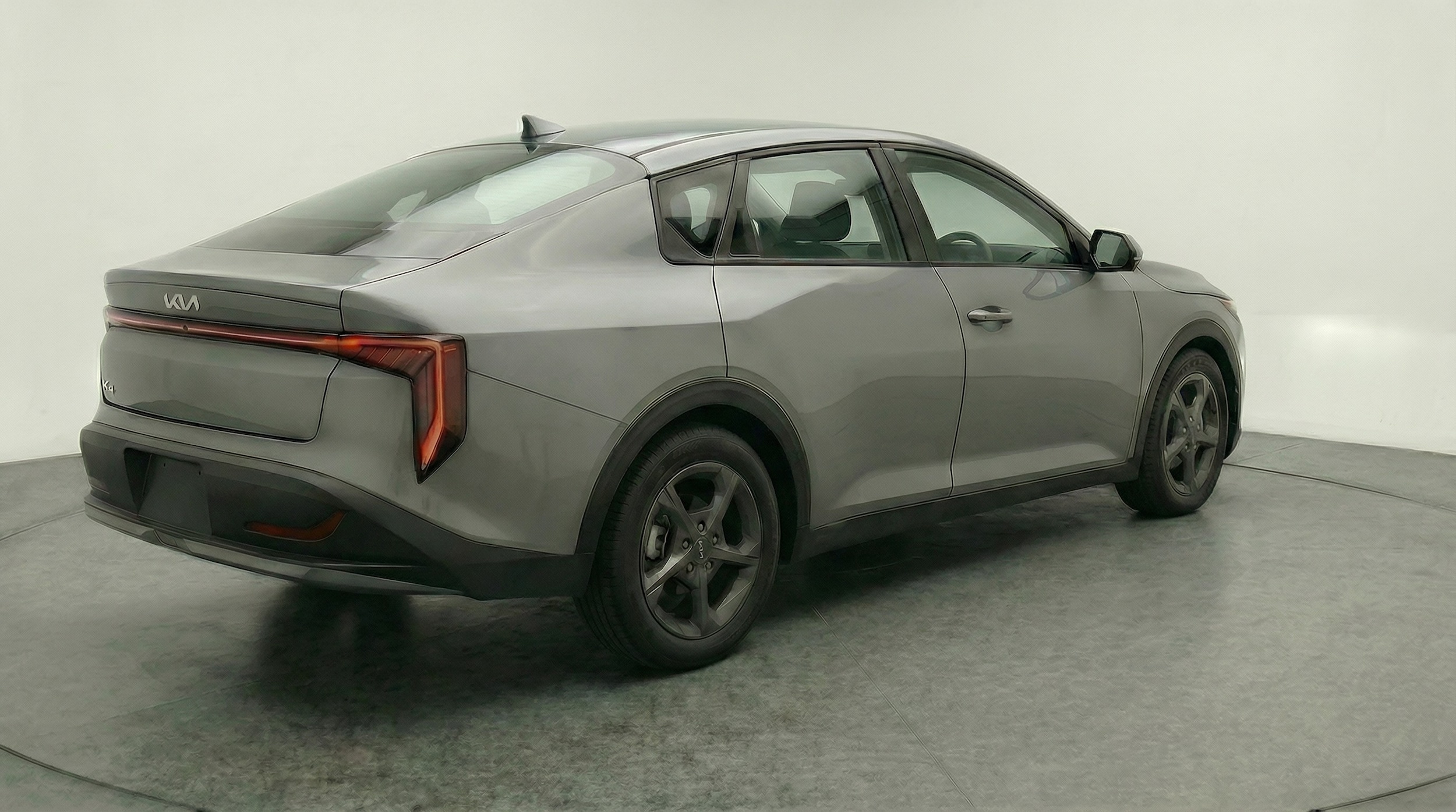 Thumbnail: 2025 Kia K4 - 7