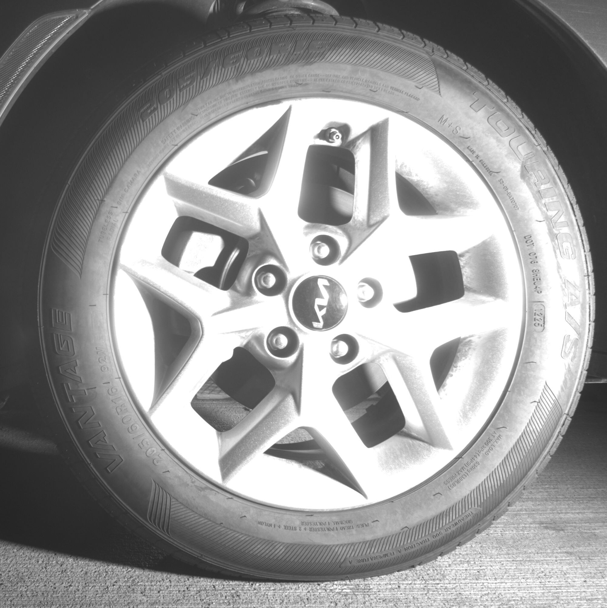 Thumbnail: 2025 Kia Soul - 9