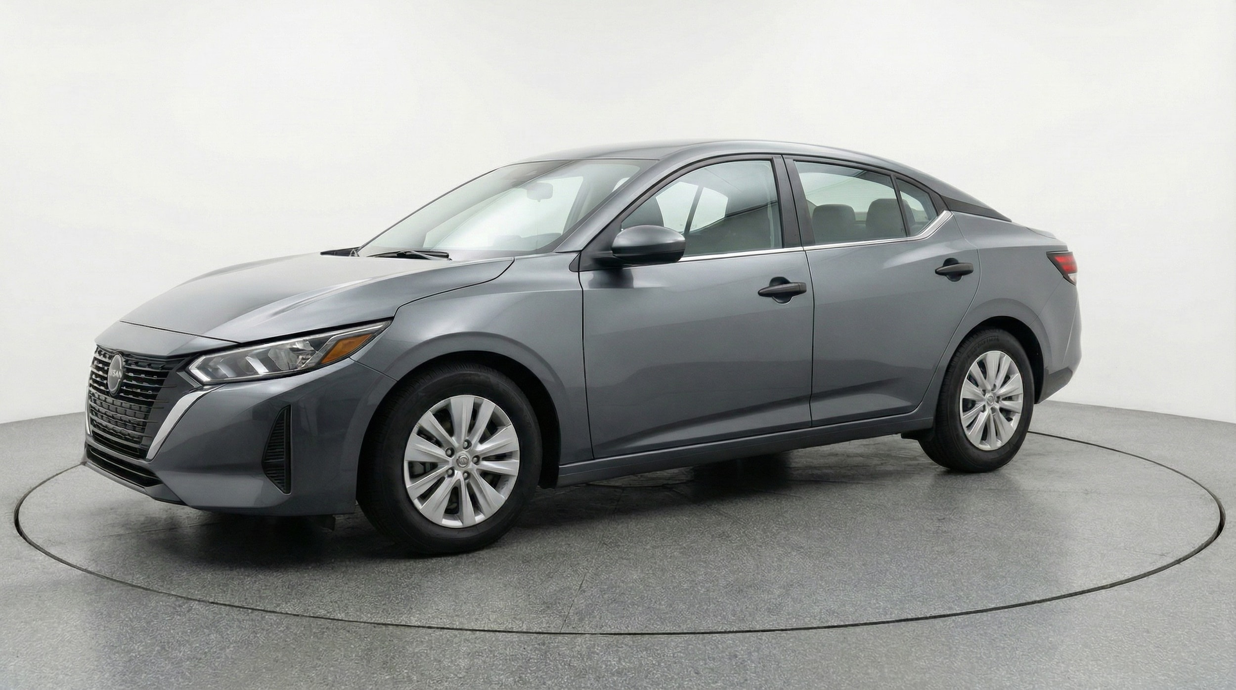 Thumbnail: 2025 Nissan Sentra - 3