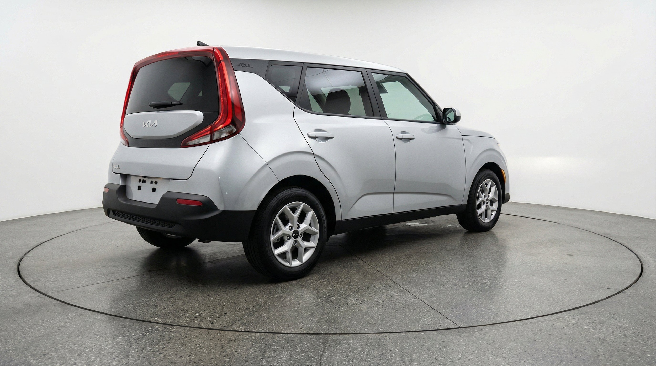 Thumbnail: 2025 Kia Soul - 9