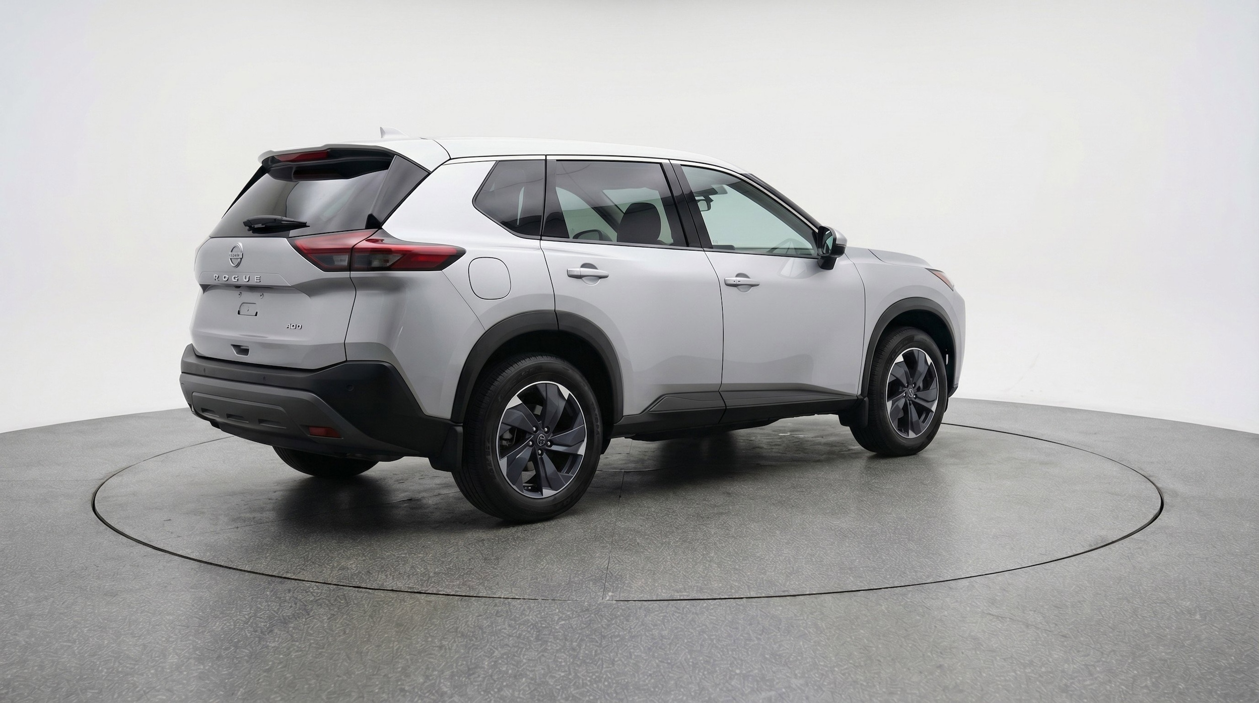 Thumbnail: 2025 Nissan Rogue - 9
