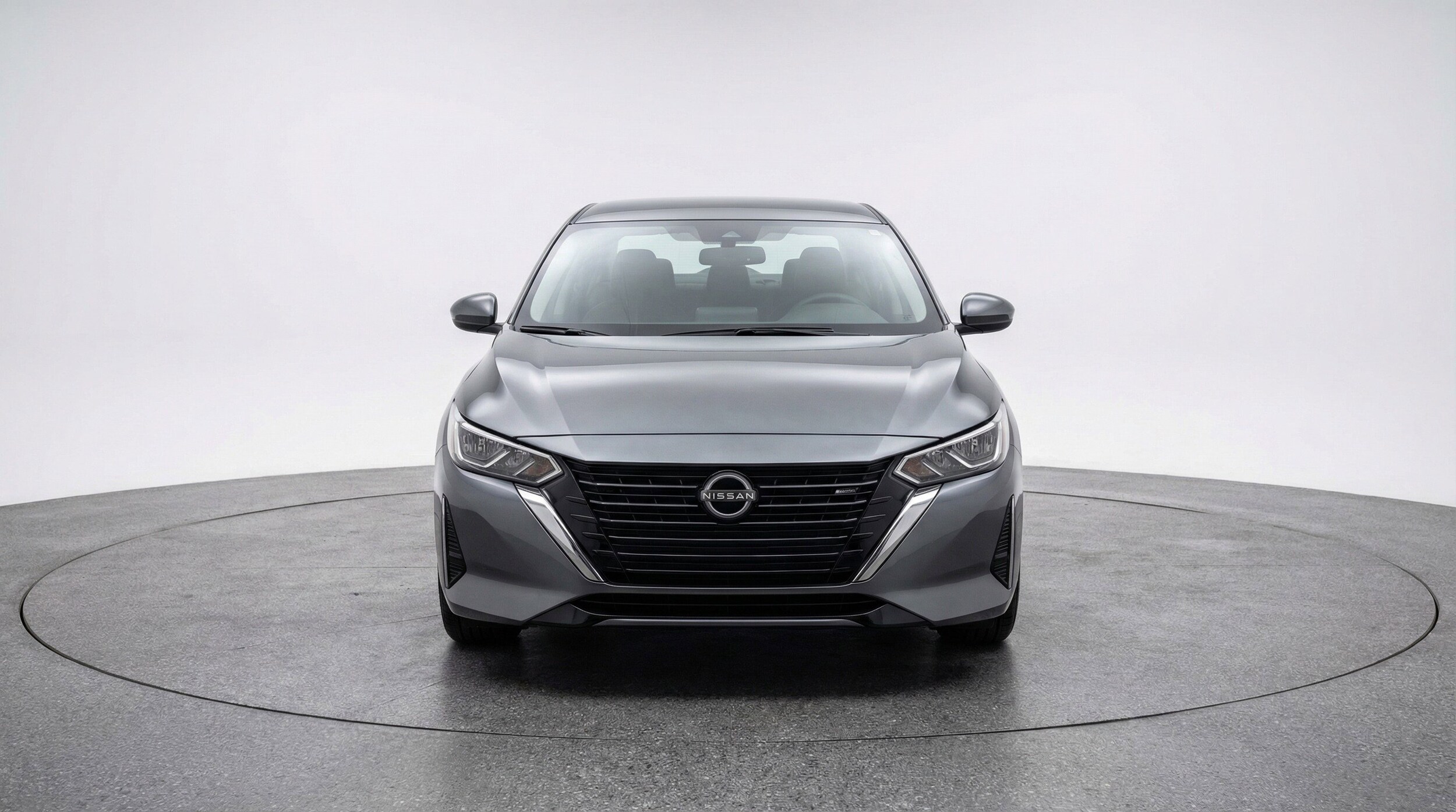 Thumbnail: 2025 Nissan Sentra - 2