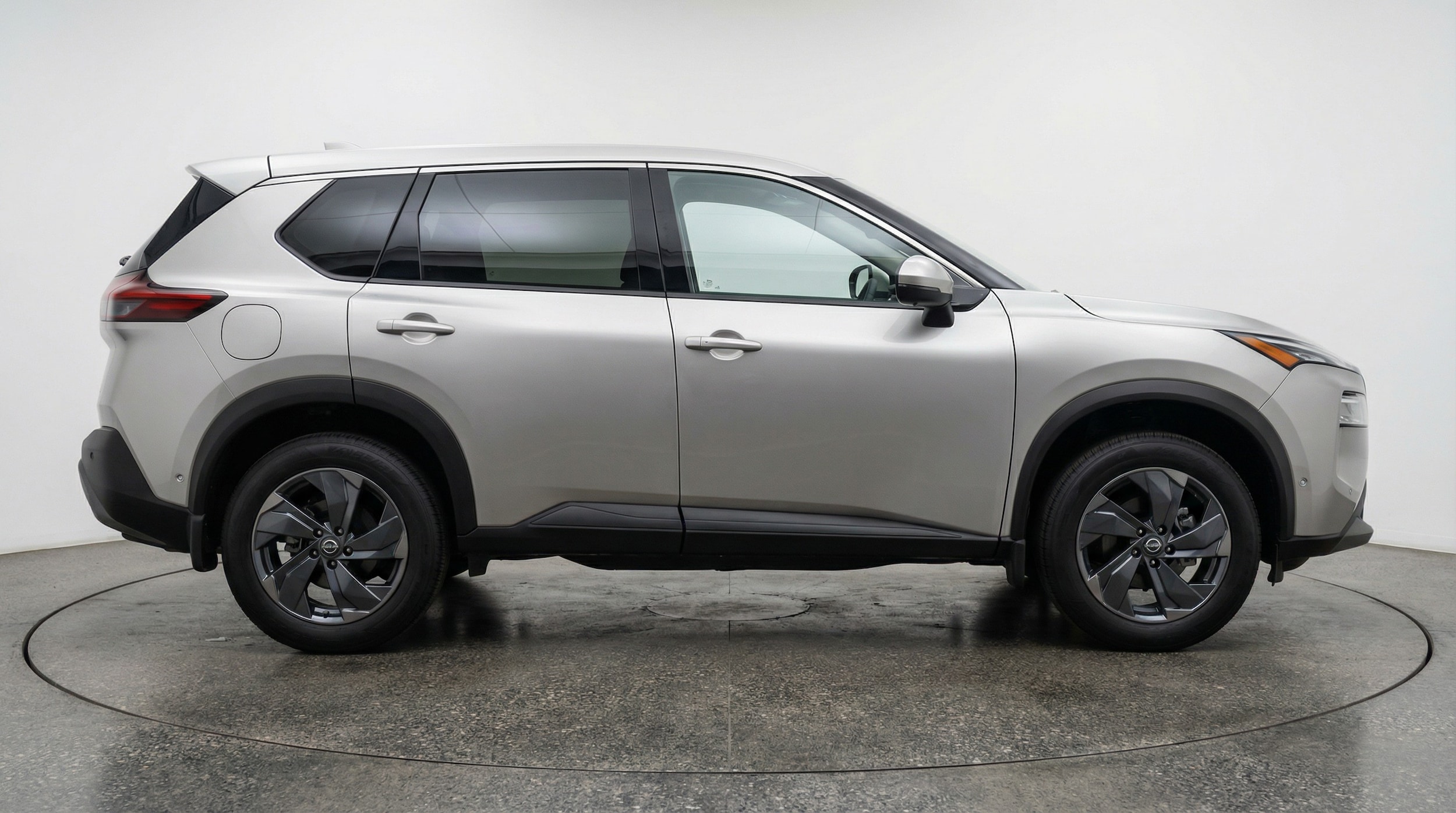 Thumbnail: 2025 Nissan Rogue - 8