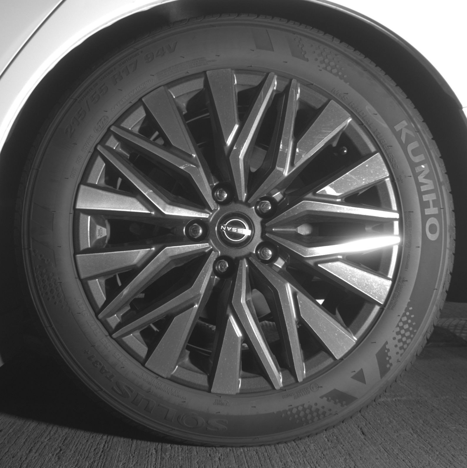 Thumbnail: 2025 Nissan Altima - 14