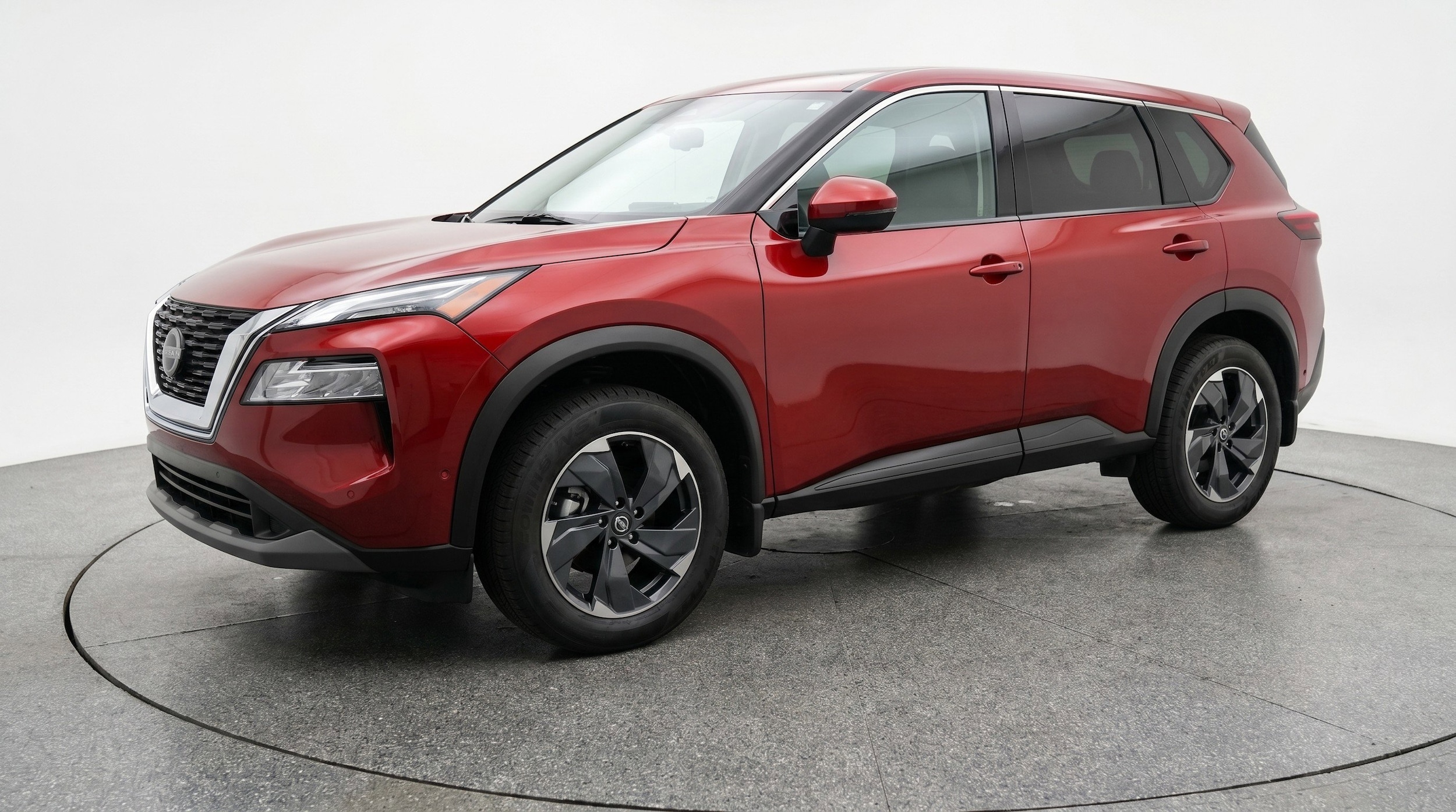 Thumbnail: 2025 Nissan Rogue - 3