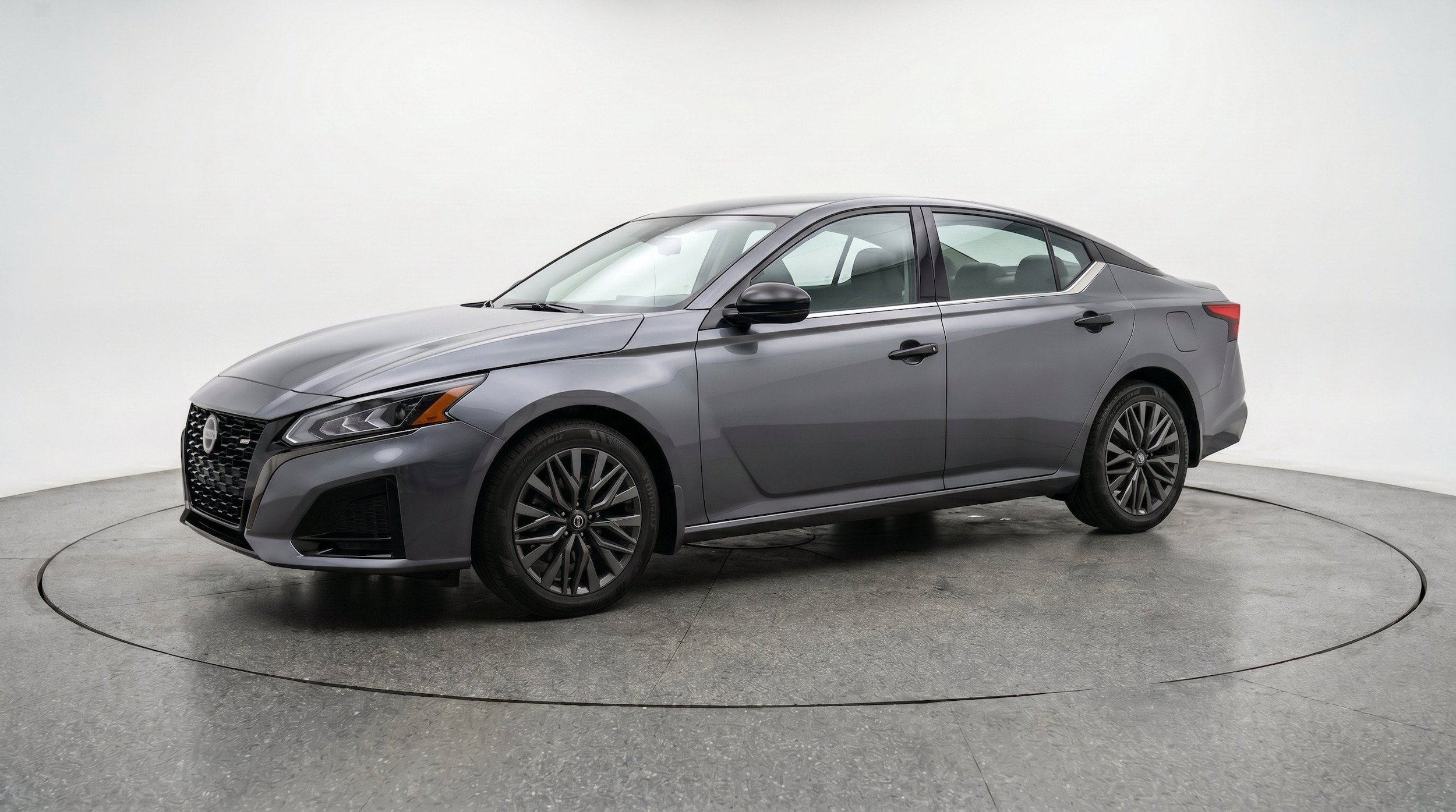 Thumbnail: 2026 Nissan Altima - 3
