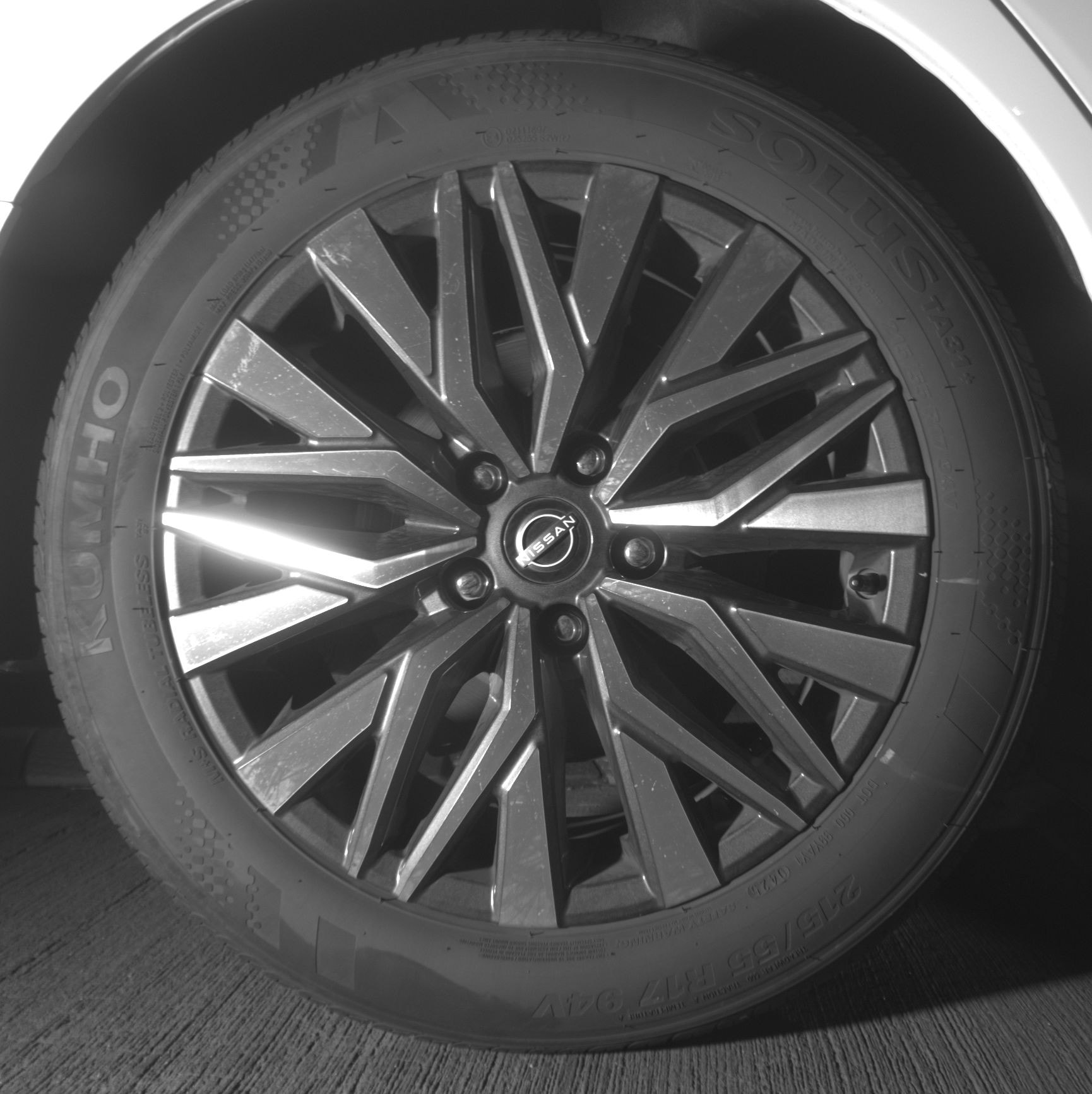 Thumbnail: 2025 Nissan Altima - 12