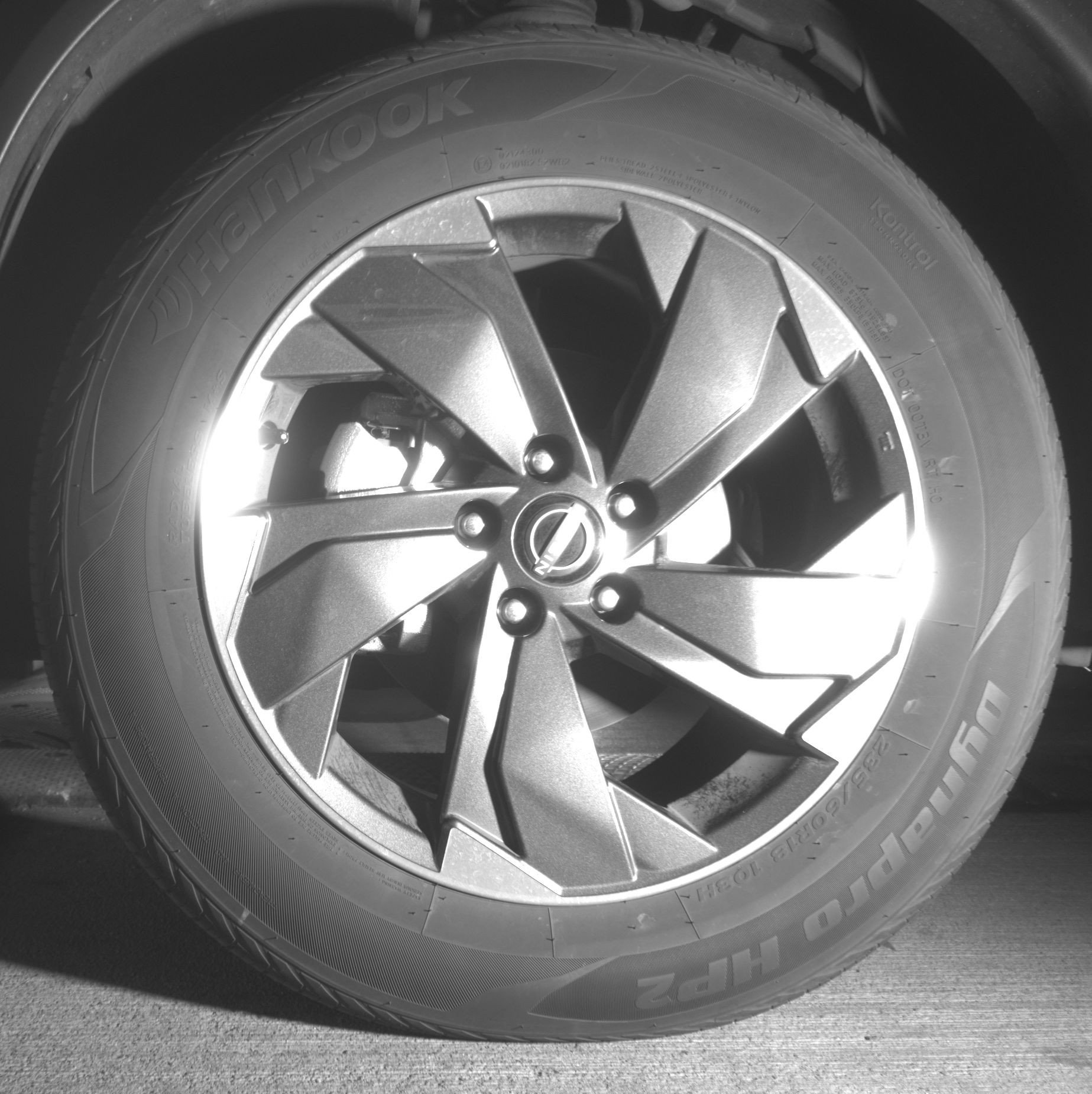 Thumbnail: 2025 Nissan Rogue - 12