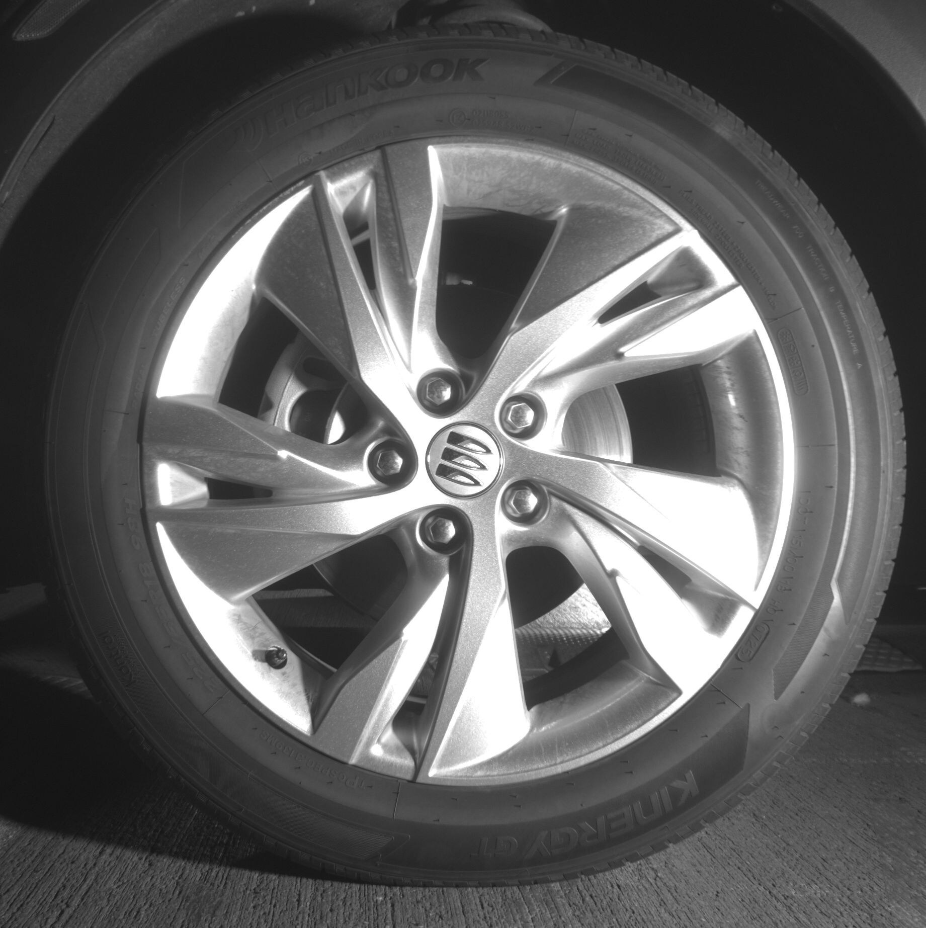 Thumbnail: 2025 Buick Encore GX - 9