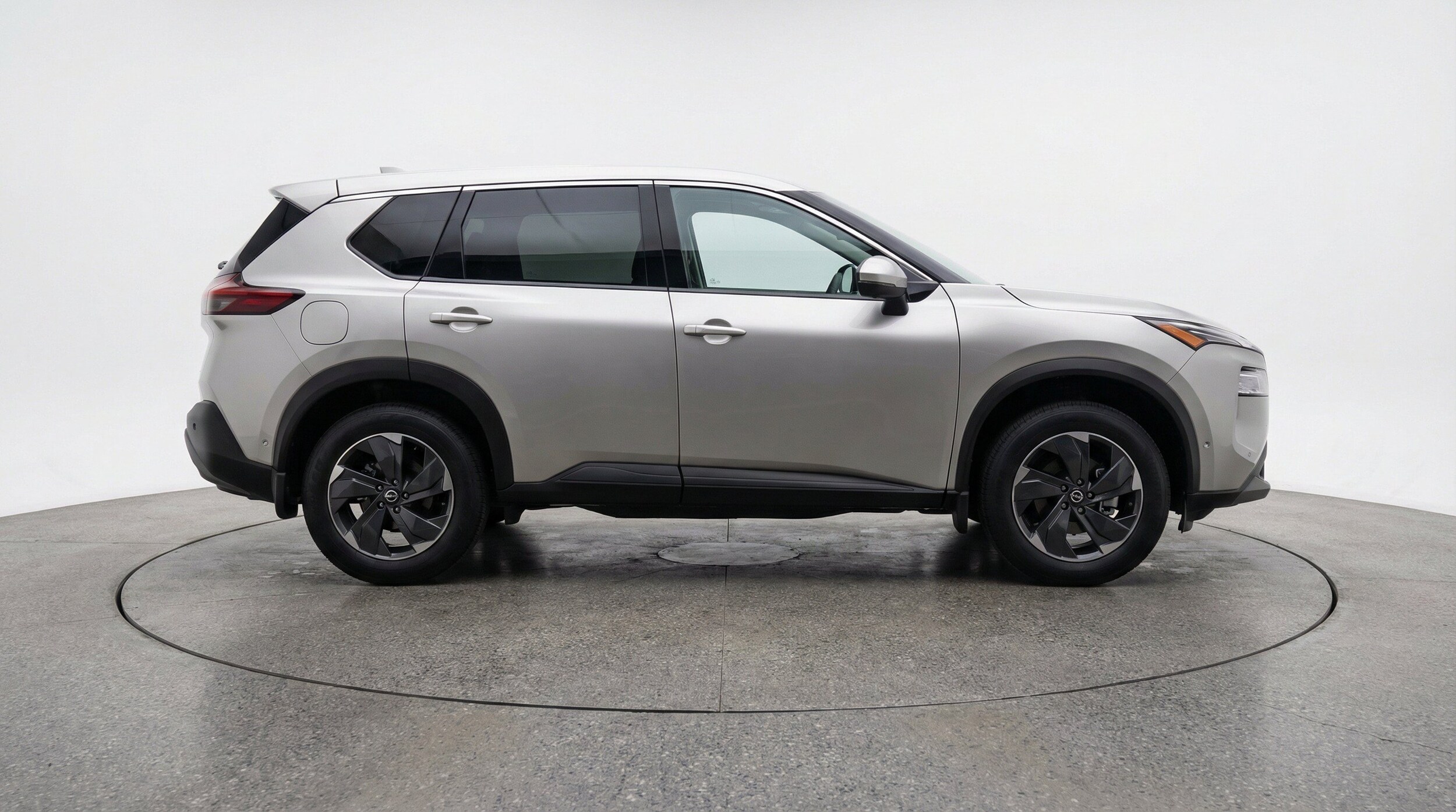 Thumbnail: 2025 Nissan Rogue - 11