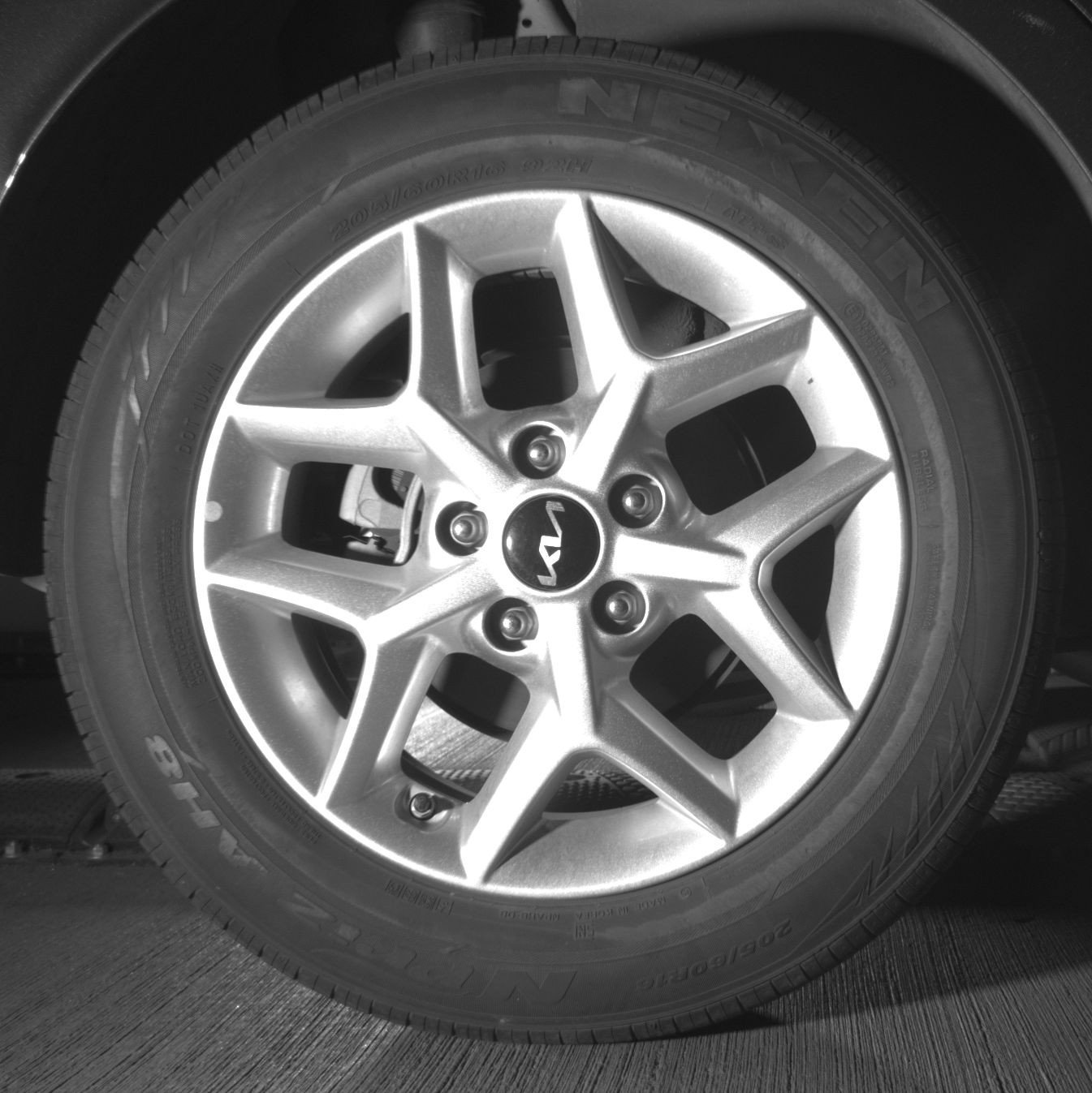 Thumbnail: 2025 Kia Soul - 20