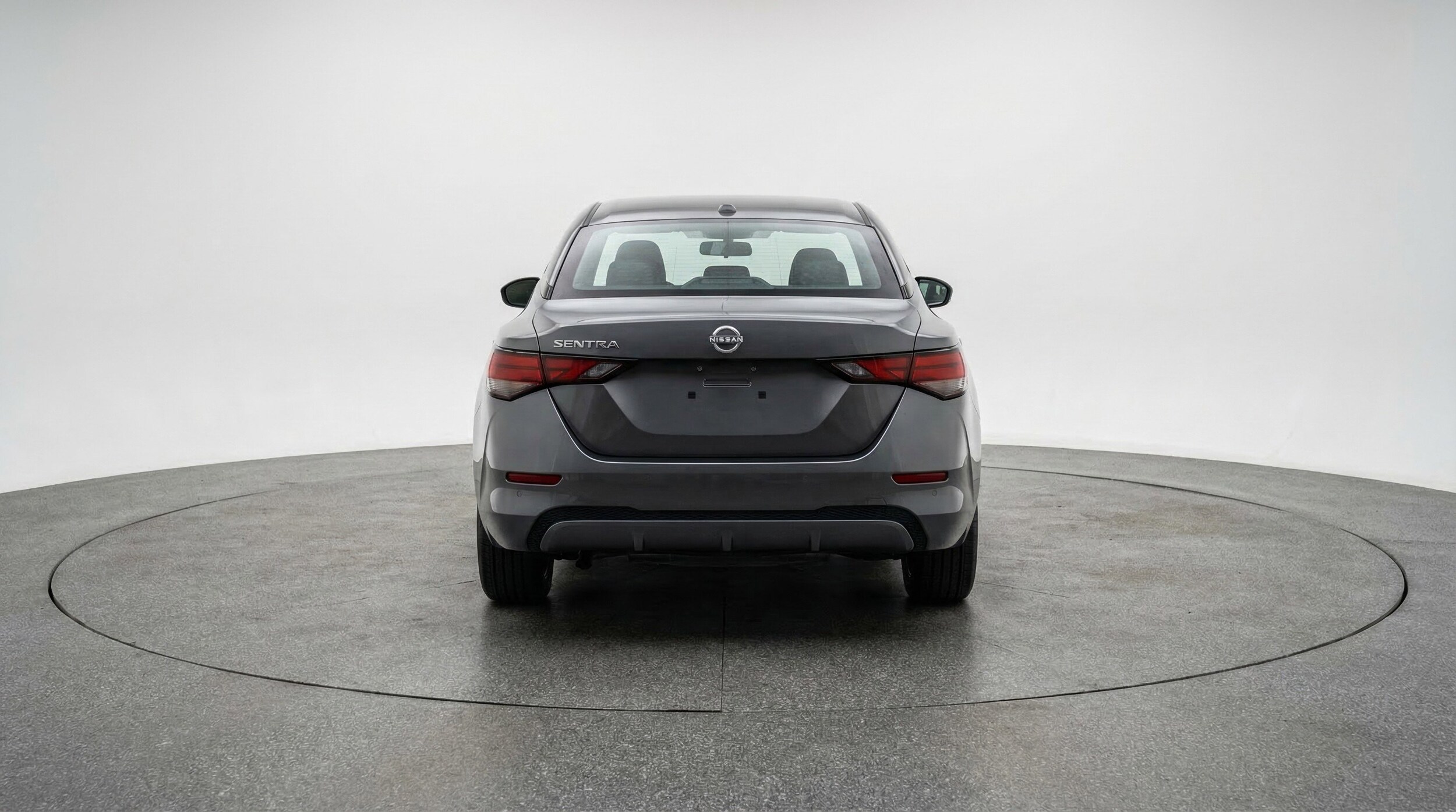 Thumbnail: 2025 Nissan Sentra - 7