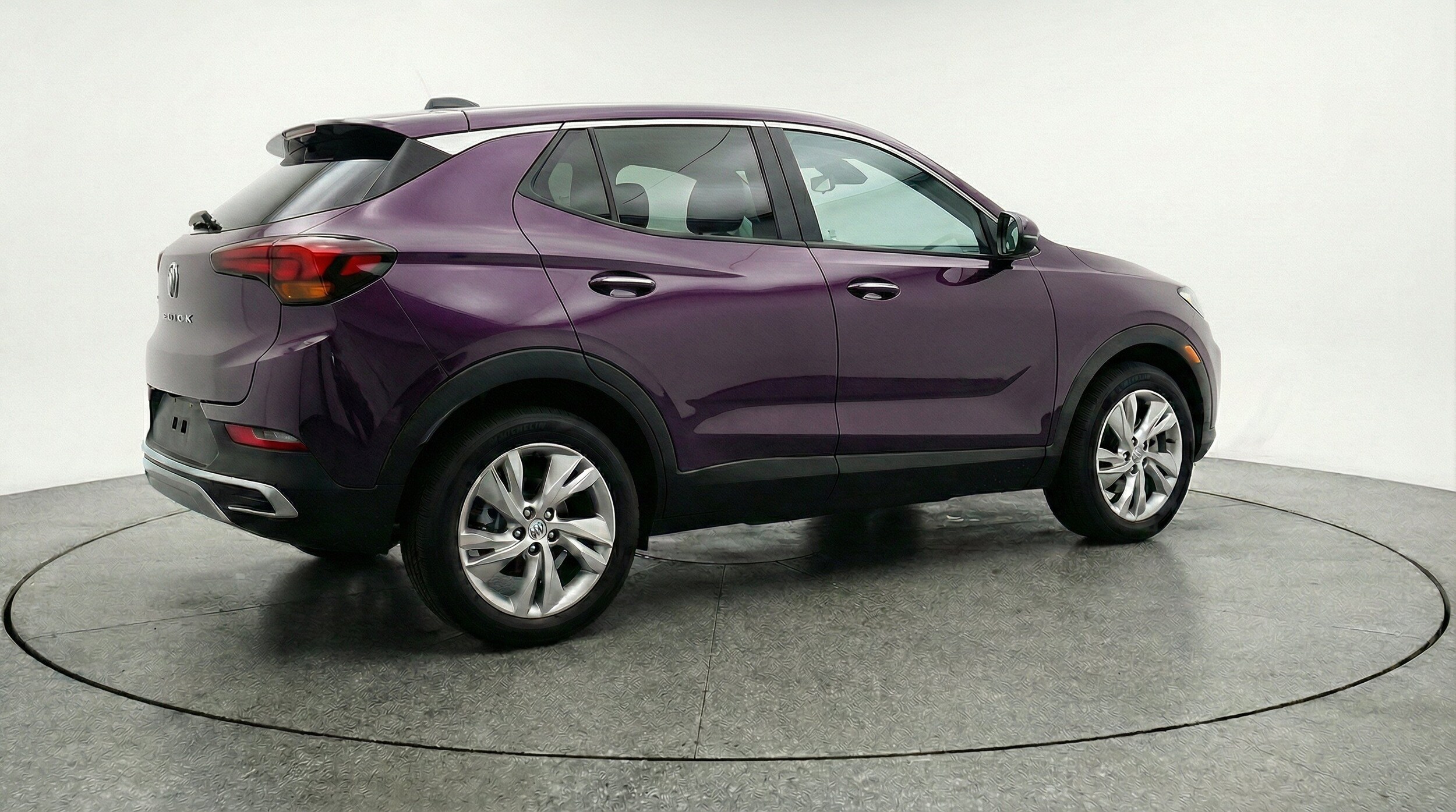 Thumbnail: 2026 Buick Encore GX - 9