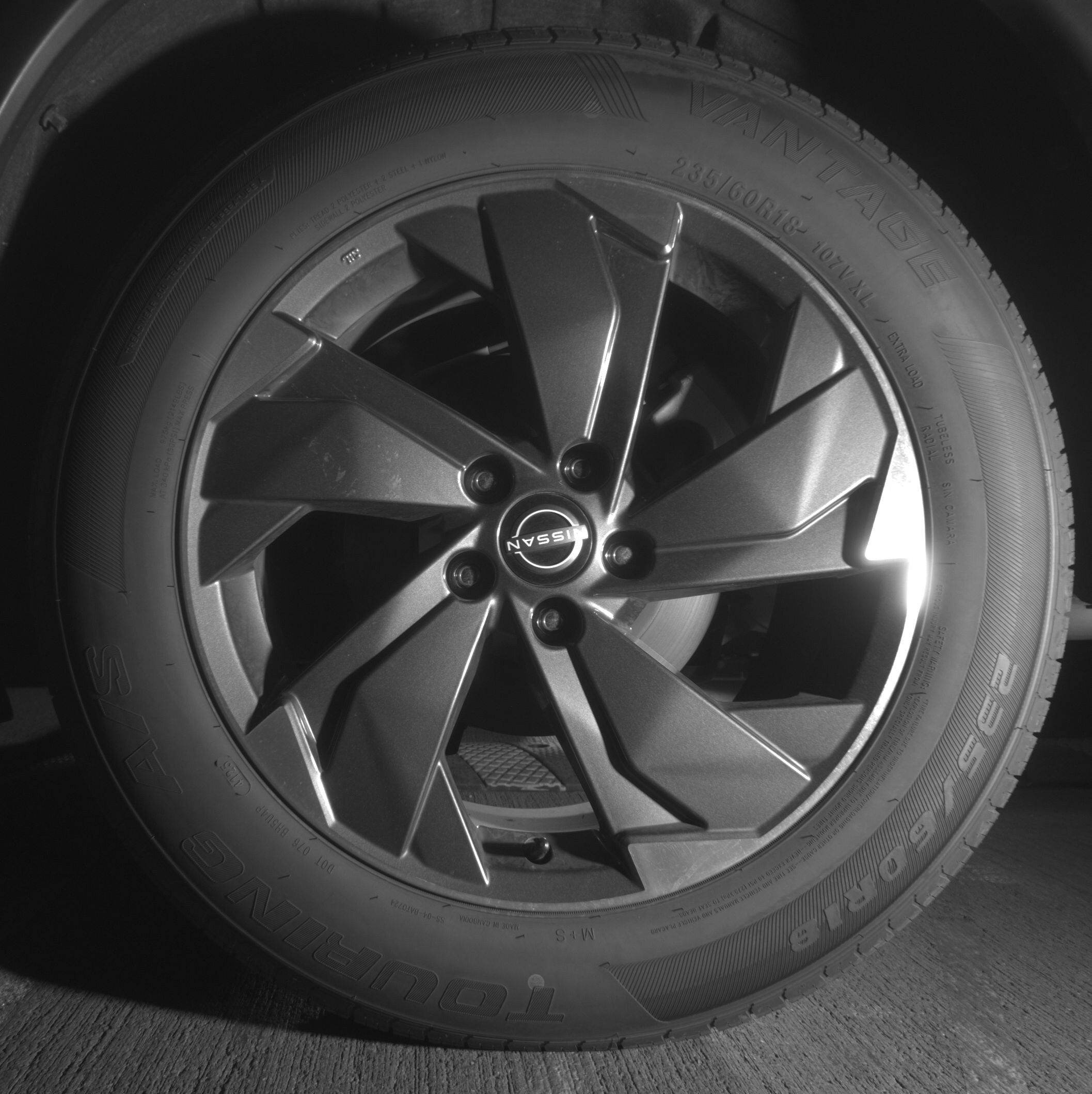 Thumbnail: 2025 Nissan Rogue - 11