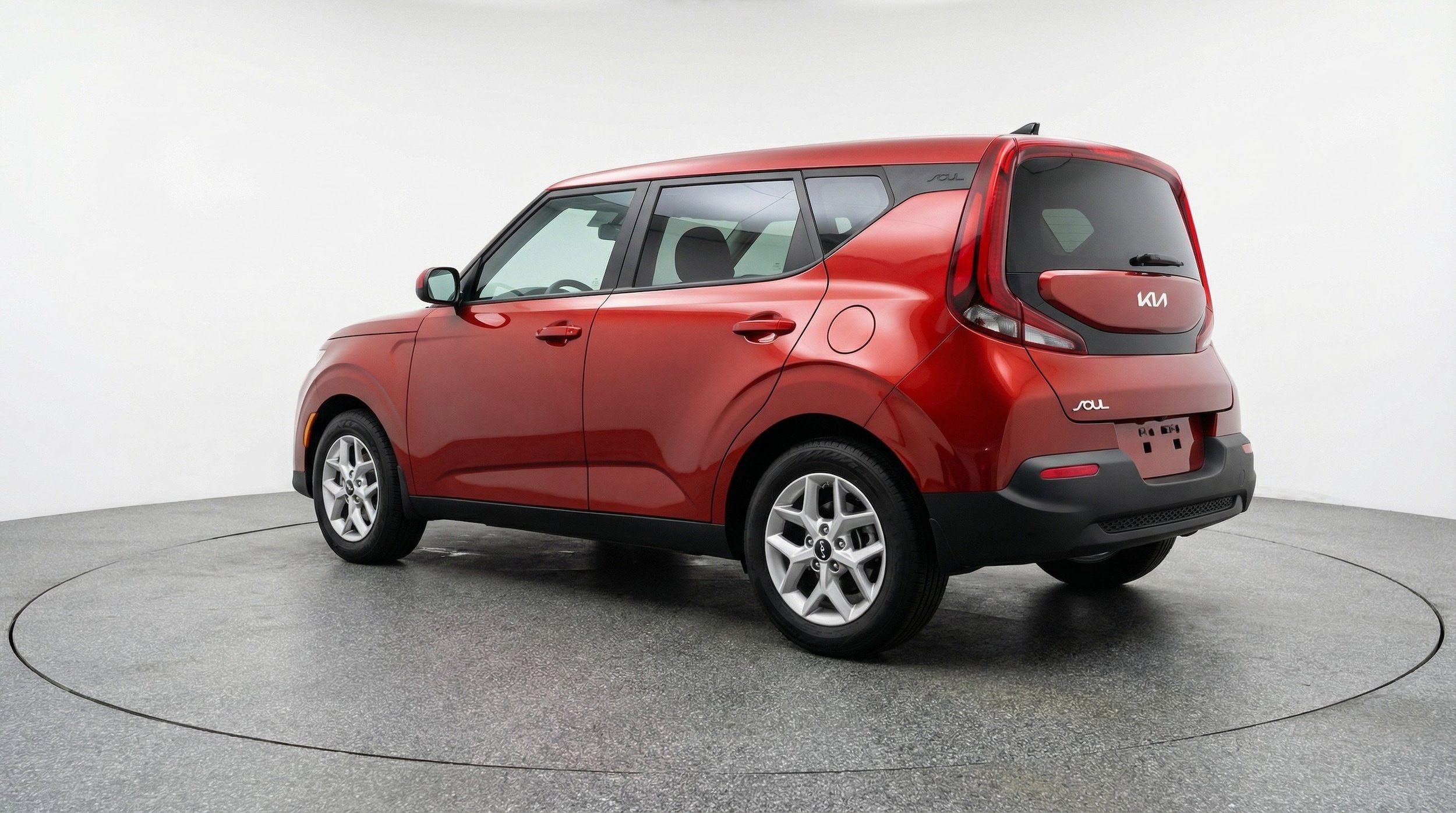 Thumbnail: 2025 Kia Soul - 6