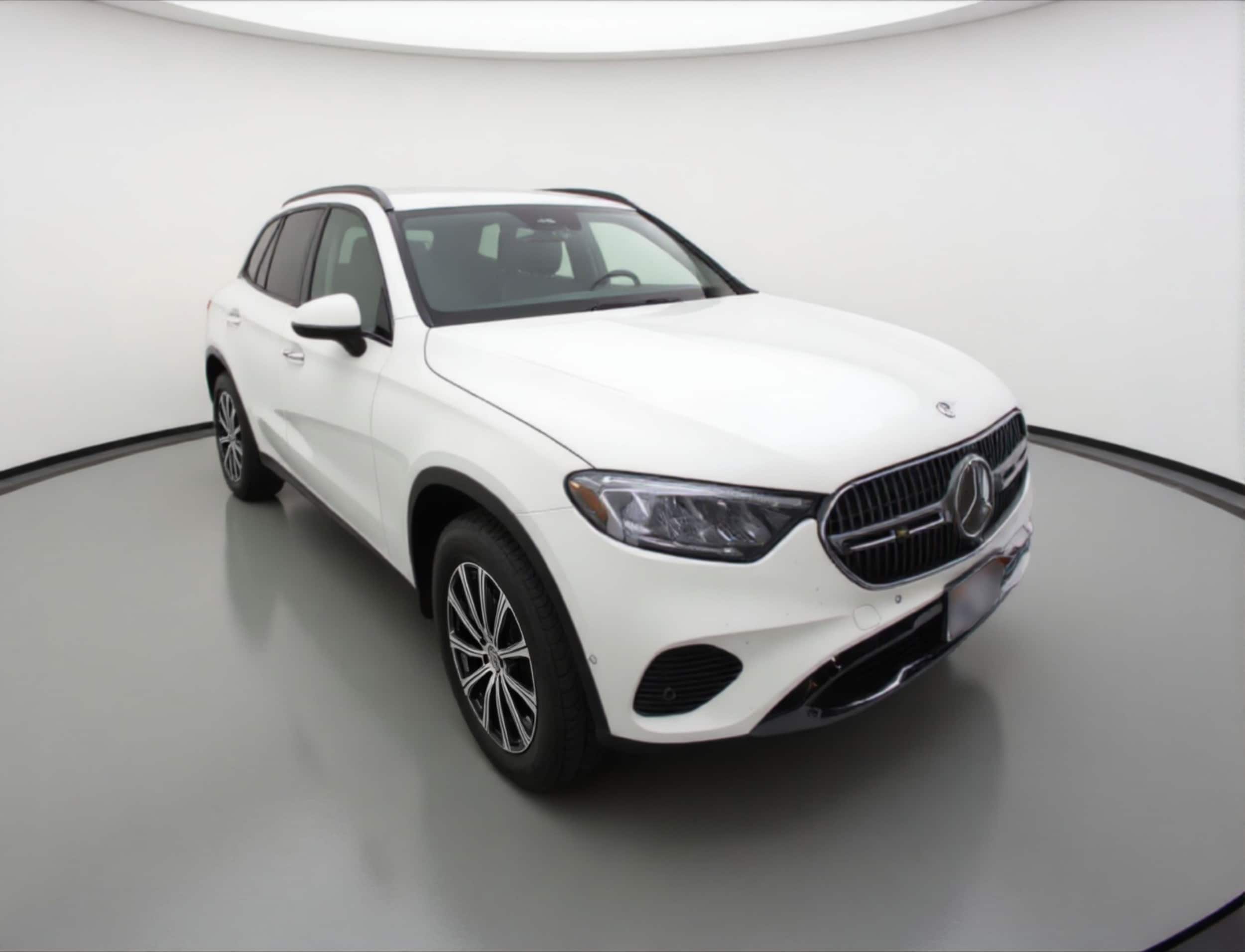 Thumbnail: 2024 Mercedes-Benz GLC - 1