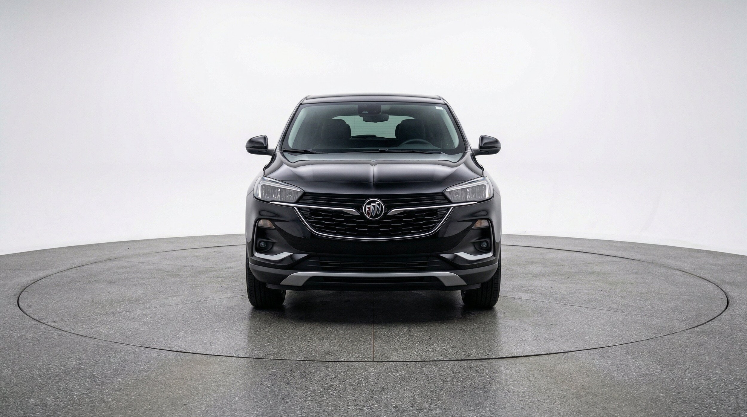 Thumbnail: 2025 Buick Encore GX - 2