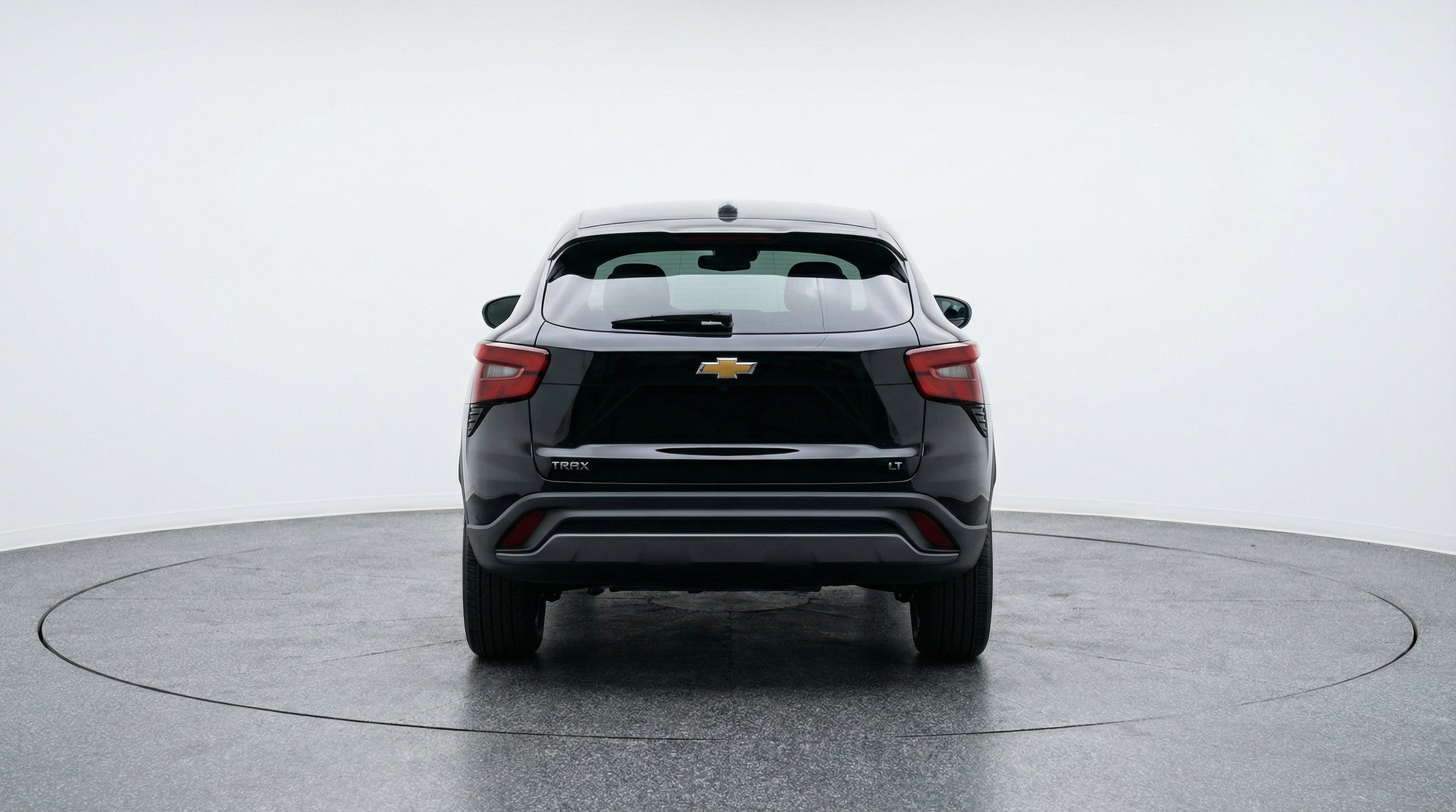 Thumbnail: 2025 Chevrolet Trax - 7