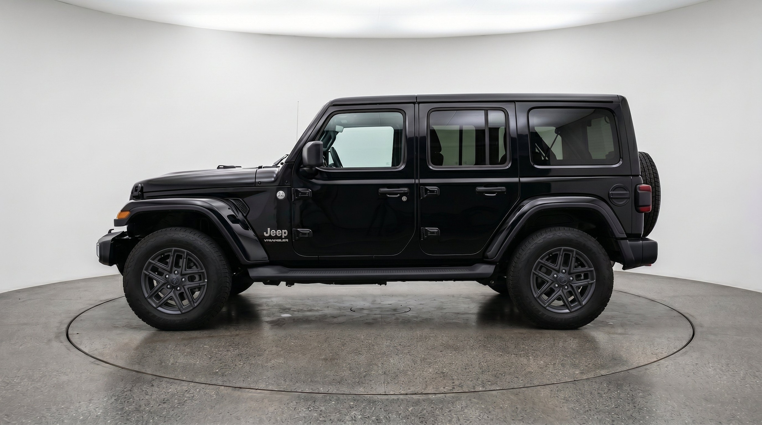 Thumbnail: 2025 Jeep Wrangler - 5