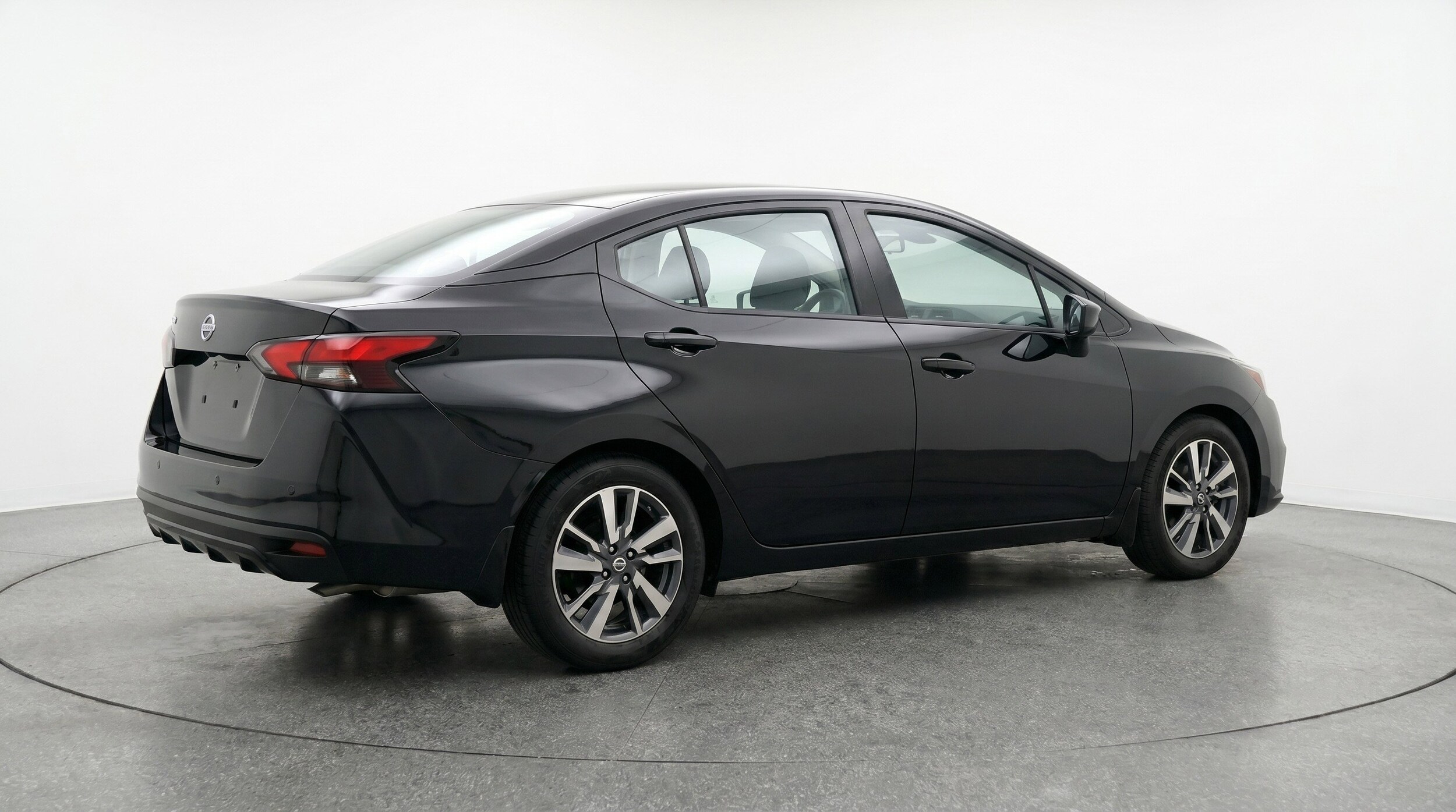 Thumbnail: 2025 Nissan Versa - 9