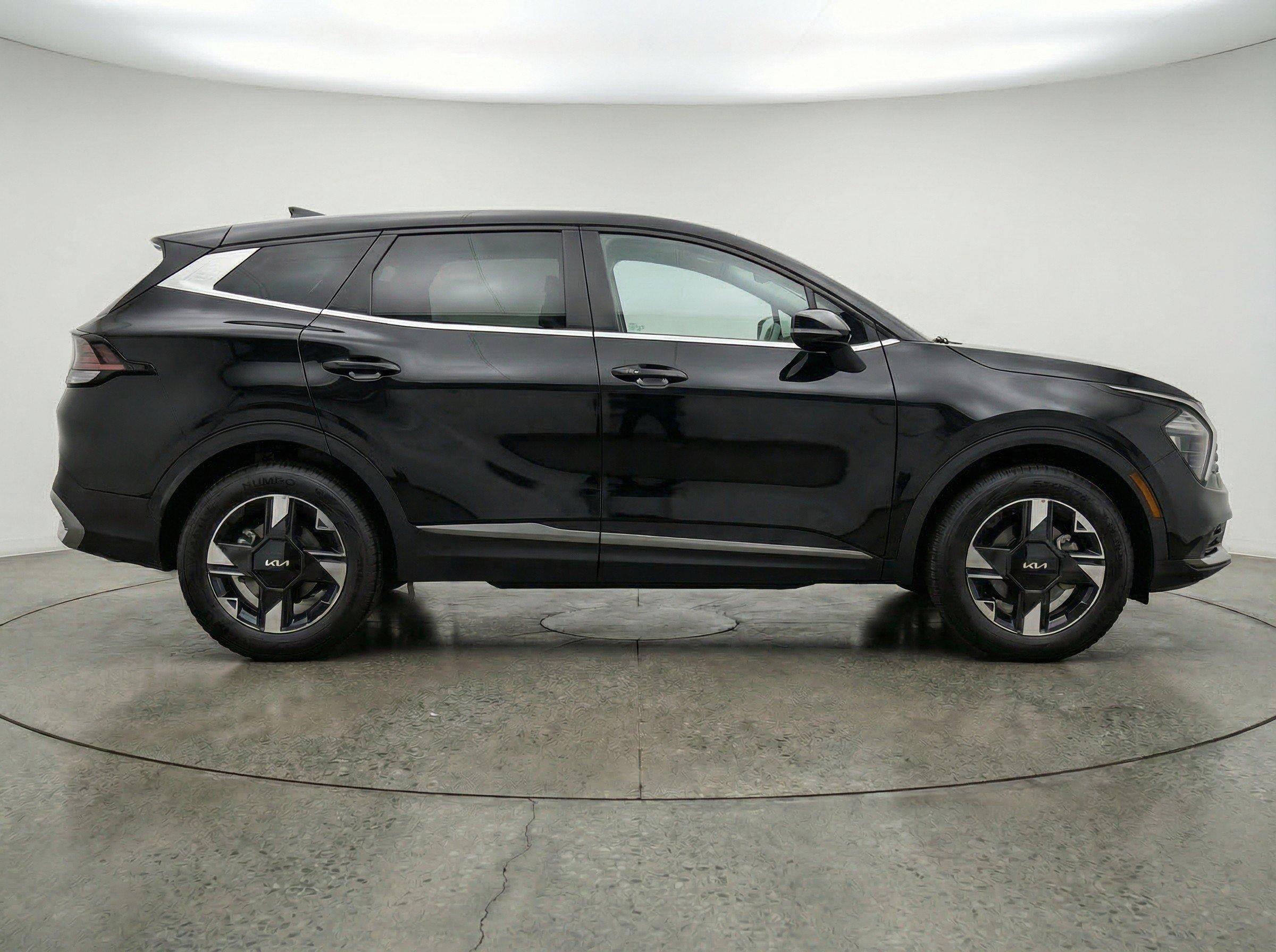 Thumbnail: 2026 Kia Sportage - 11