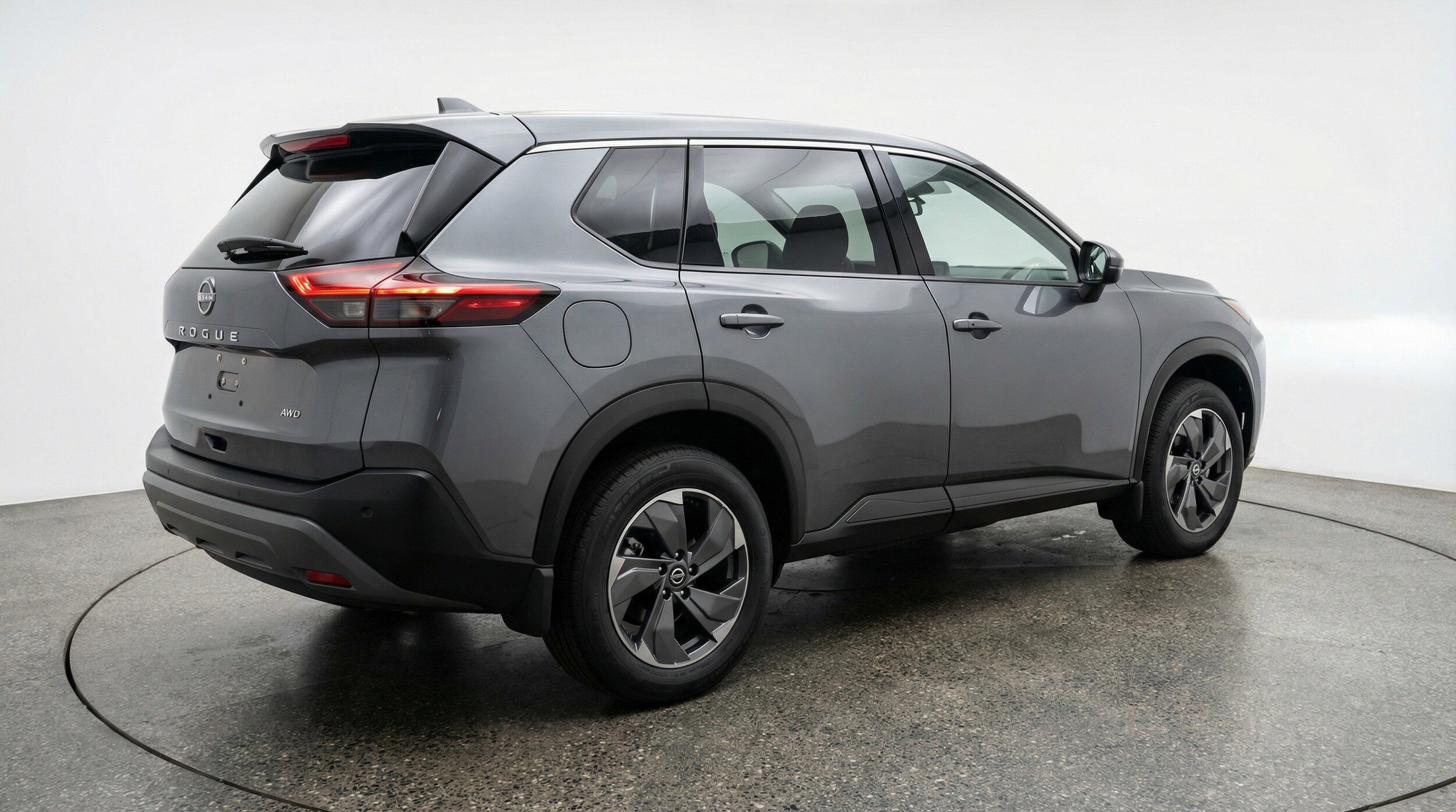 Thumbnail: 2025 Nissan Rogue - 9