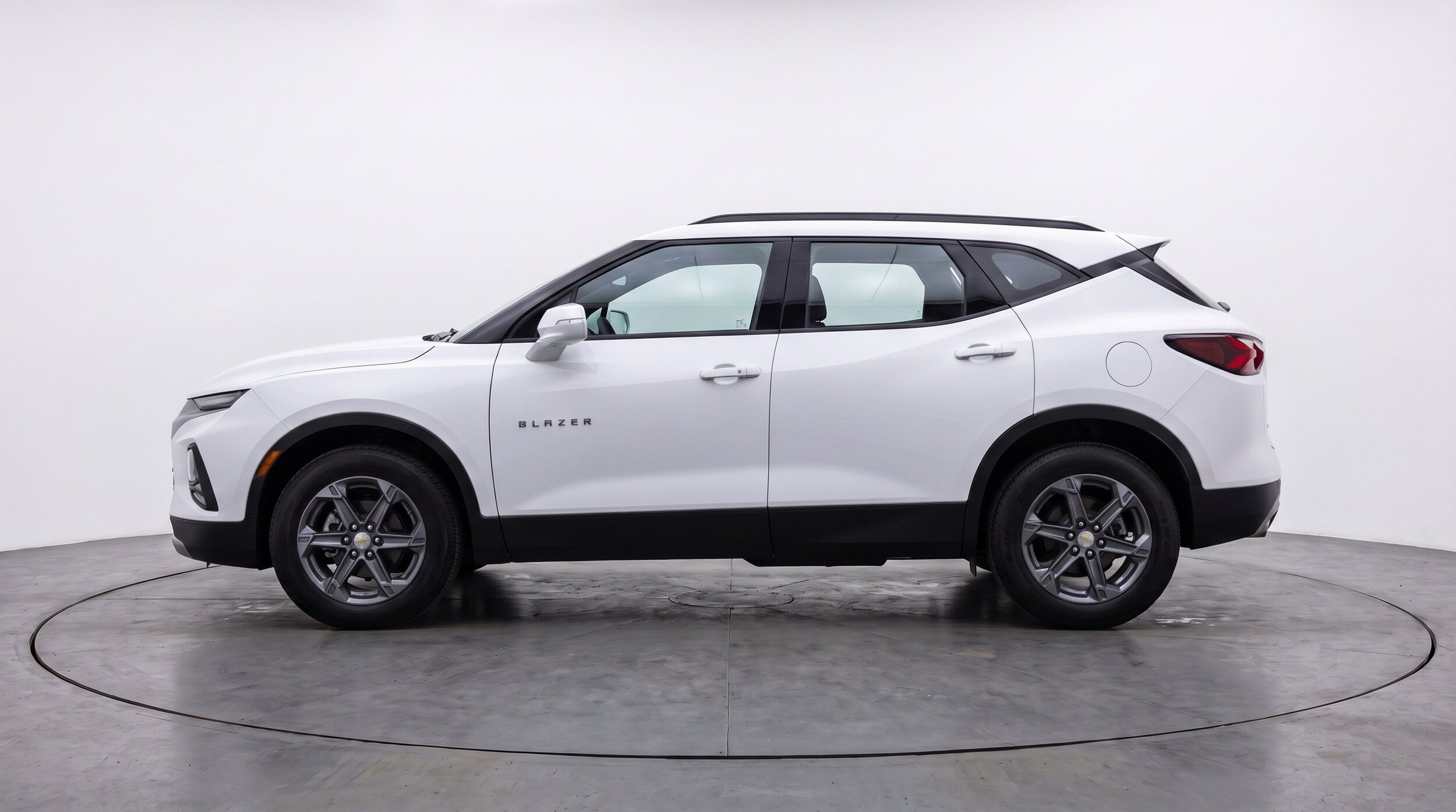 Thumbnail: 2025 Chevrolet Blazer - 5