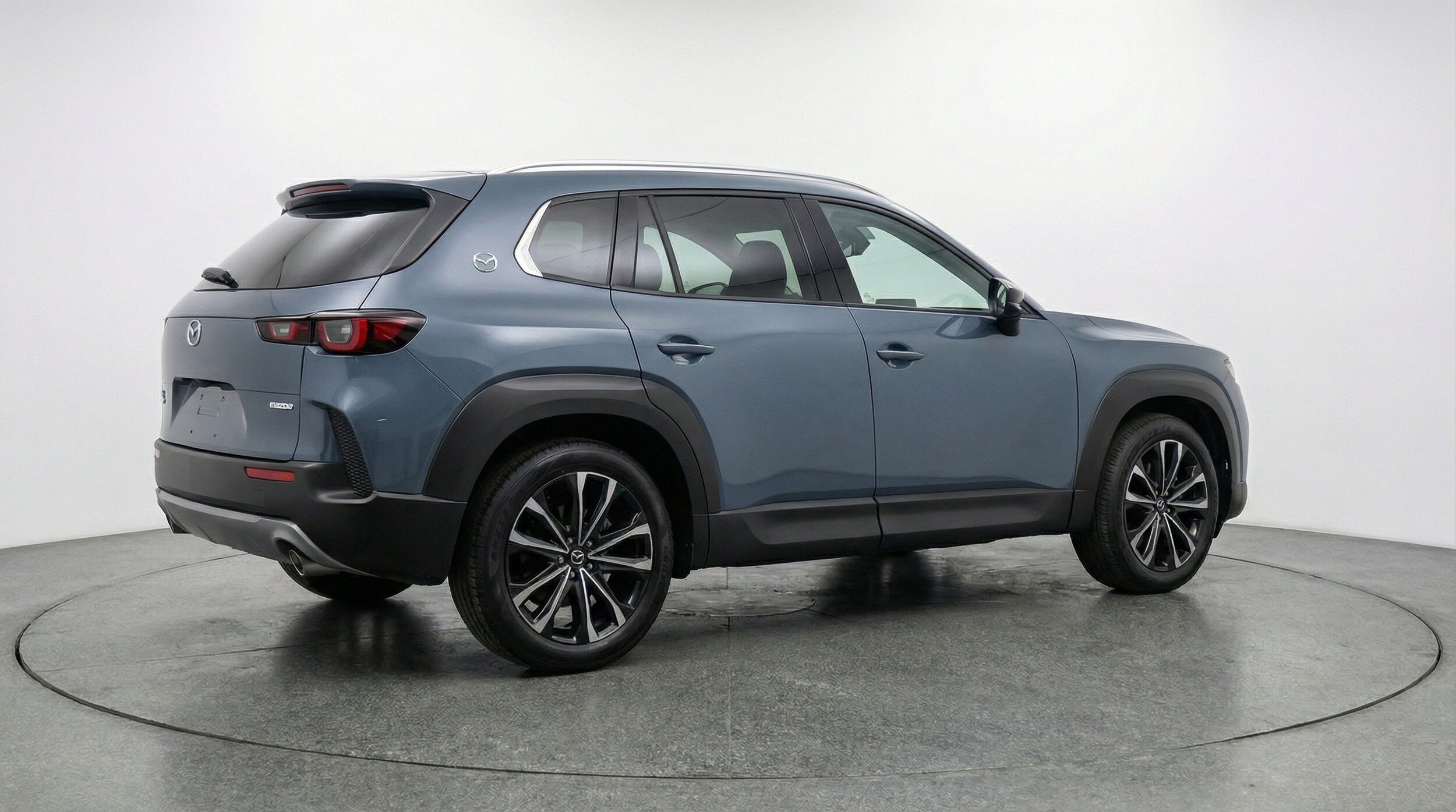 Thumbnail: 2026 Mazda CX-50 - 9
